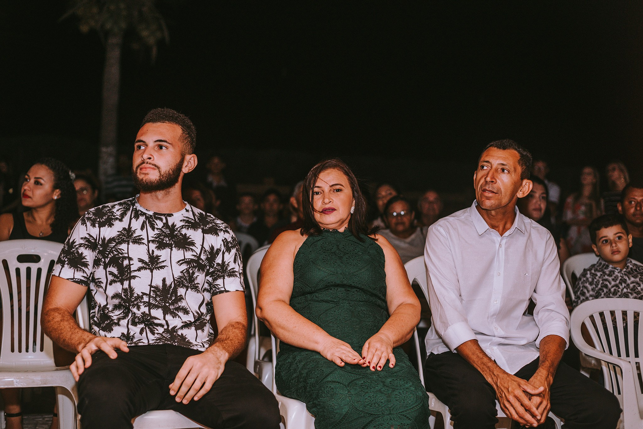 Aniversário 15 anos e adulto