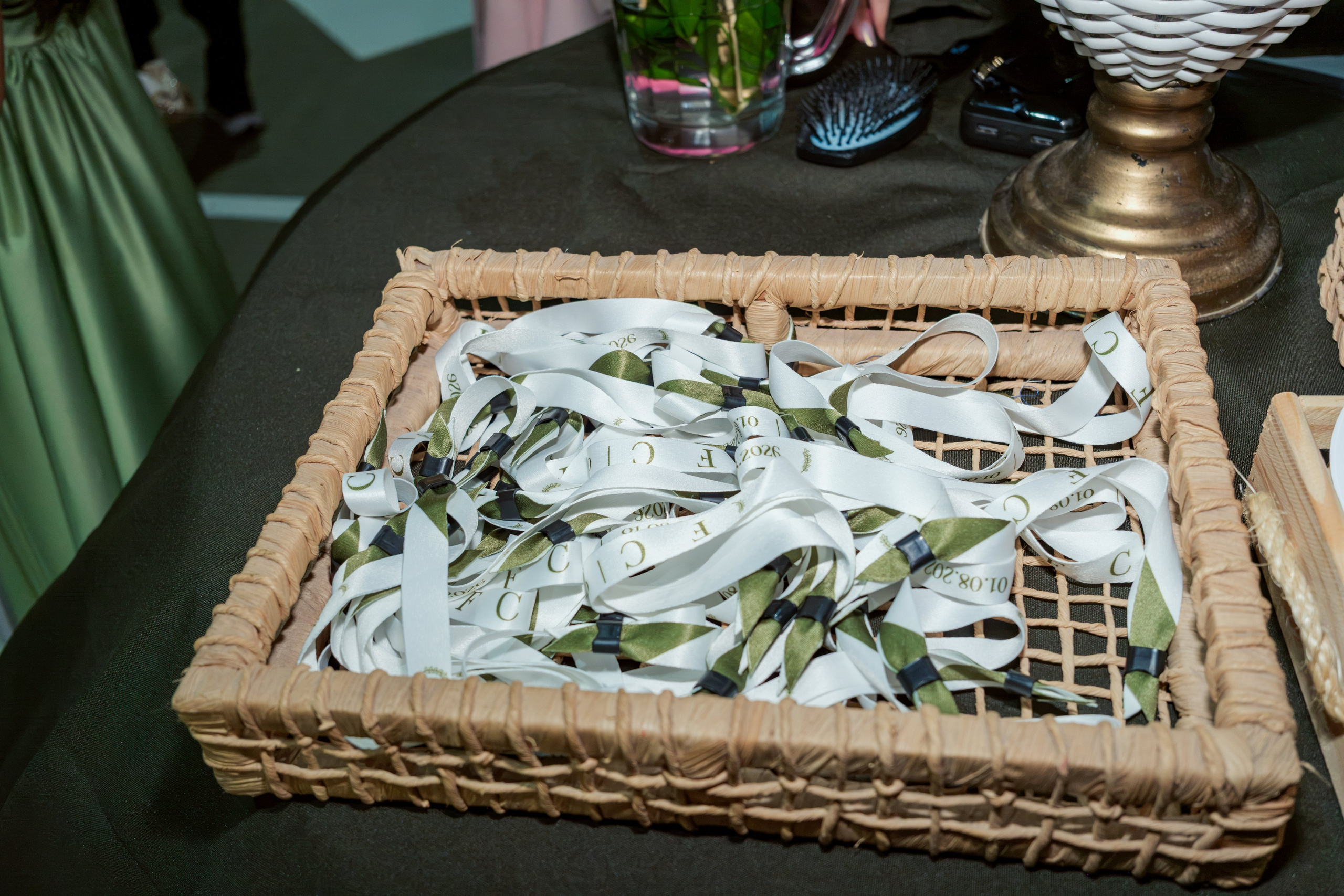 Casamento Fátima e César