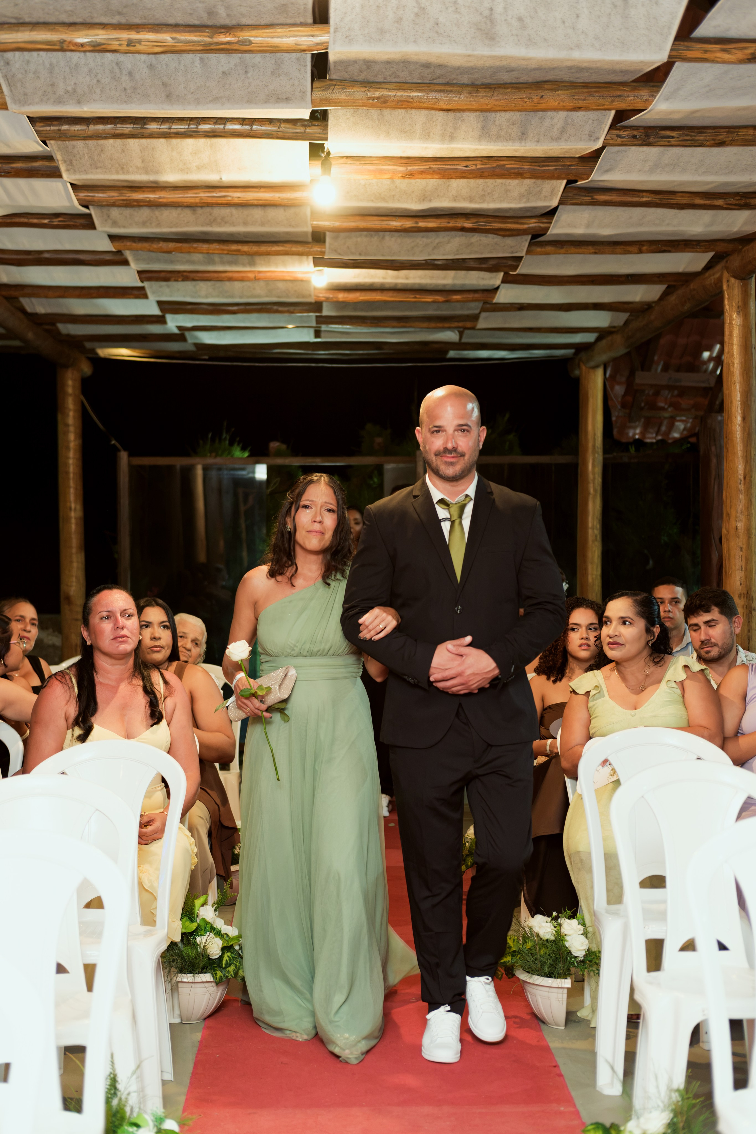 Casamento Fátima e César