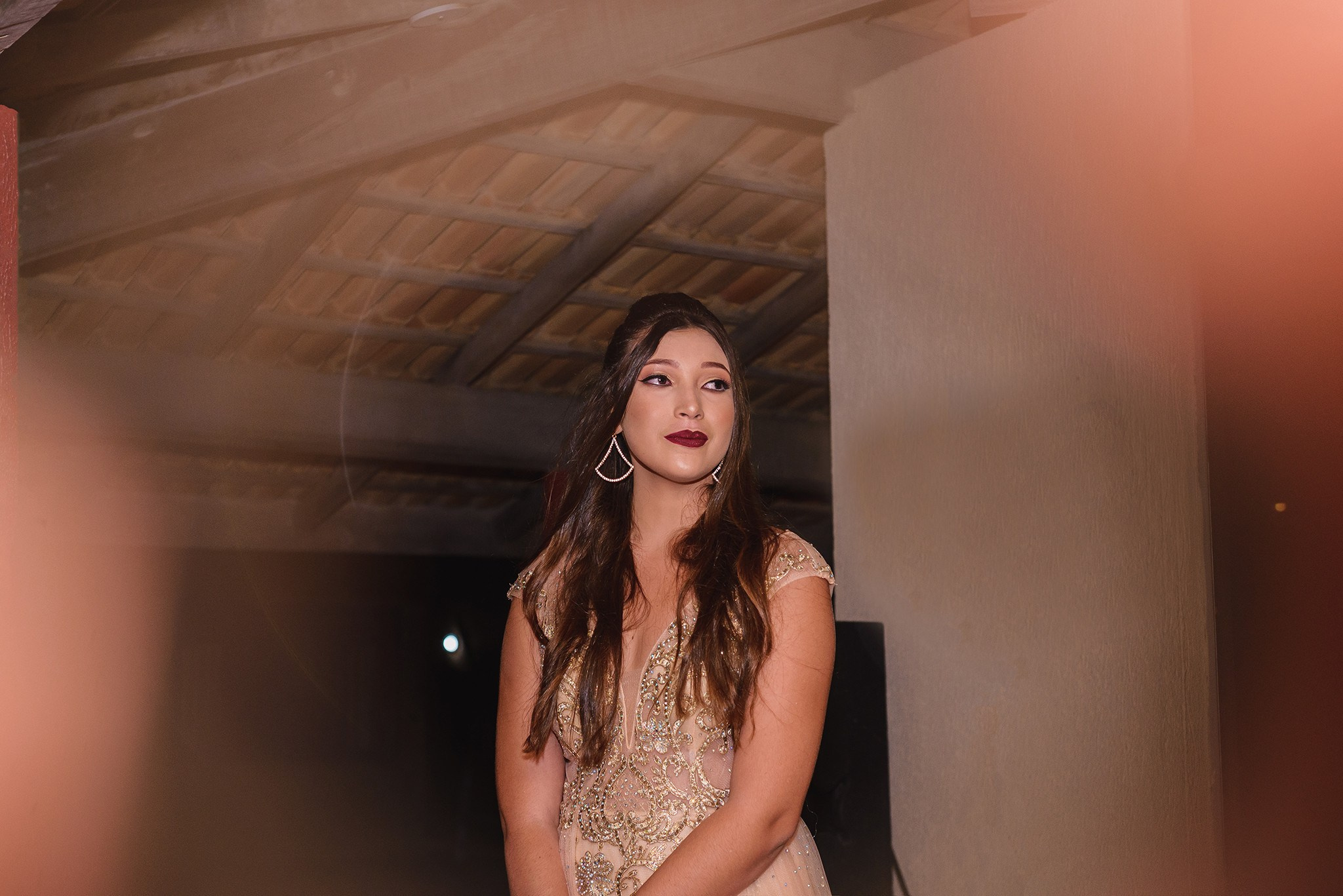 Aniversário 15 anos e adulto