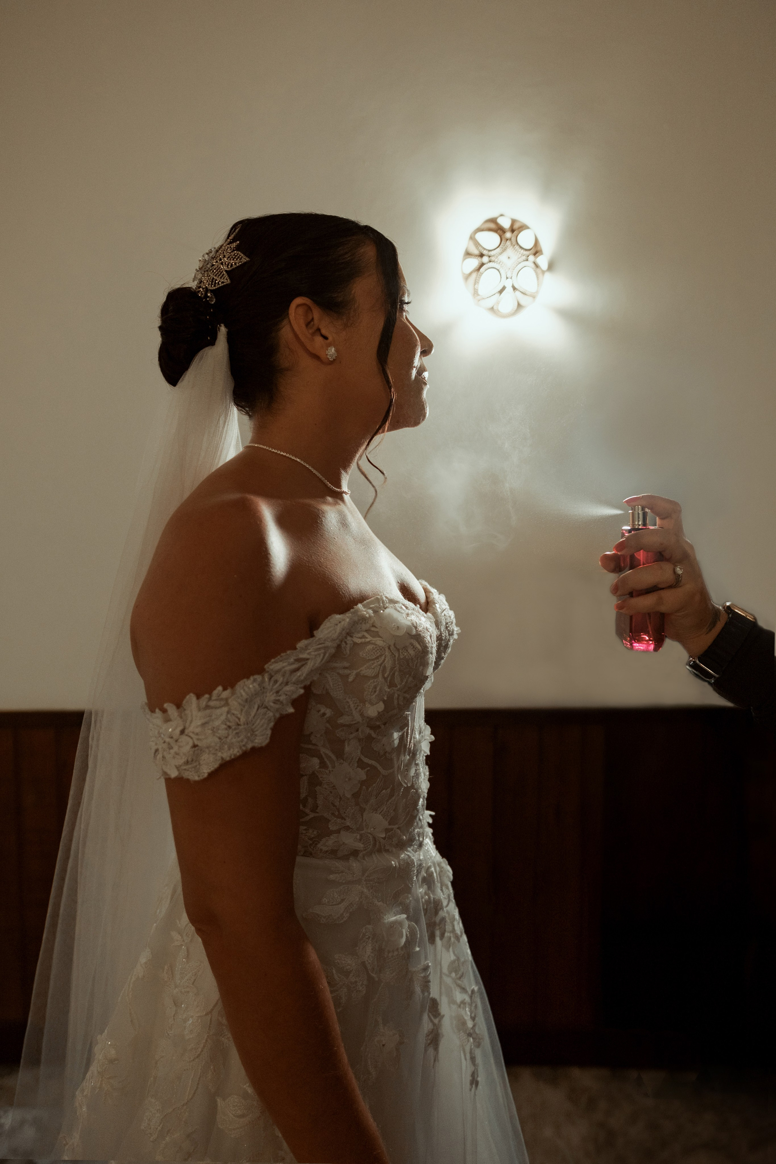 Casamento Fátima e César