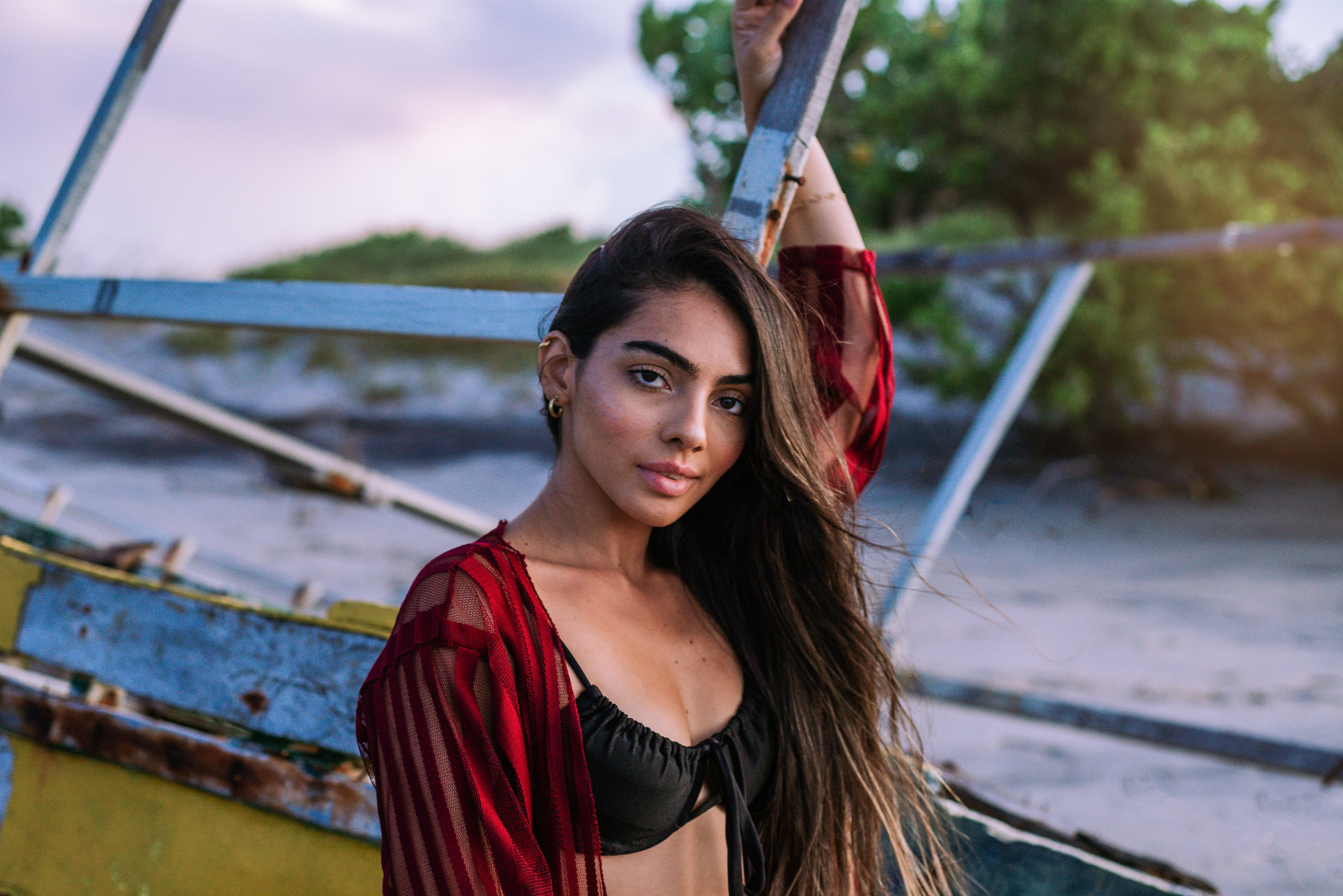 Ensaio feminino Thainá. R&S Fotografia e Filme fotografamos e filmamos casamentos, ensaios diversos, eventos em geral e hotelaria