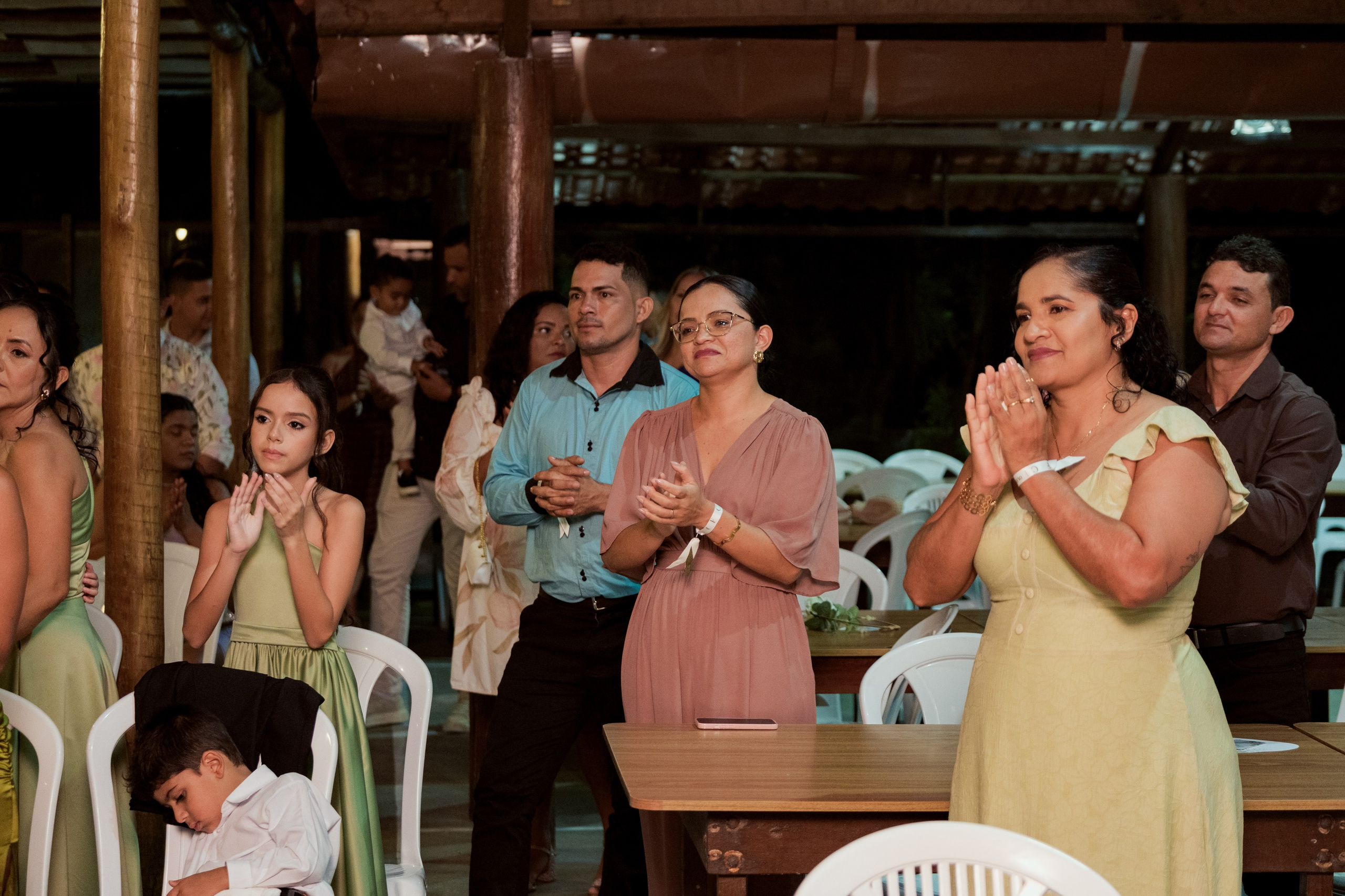 Casamento Fátima e César