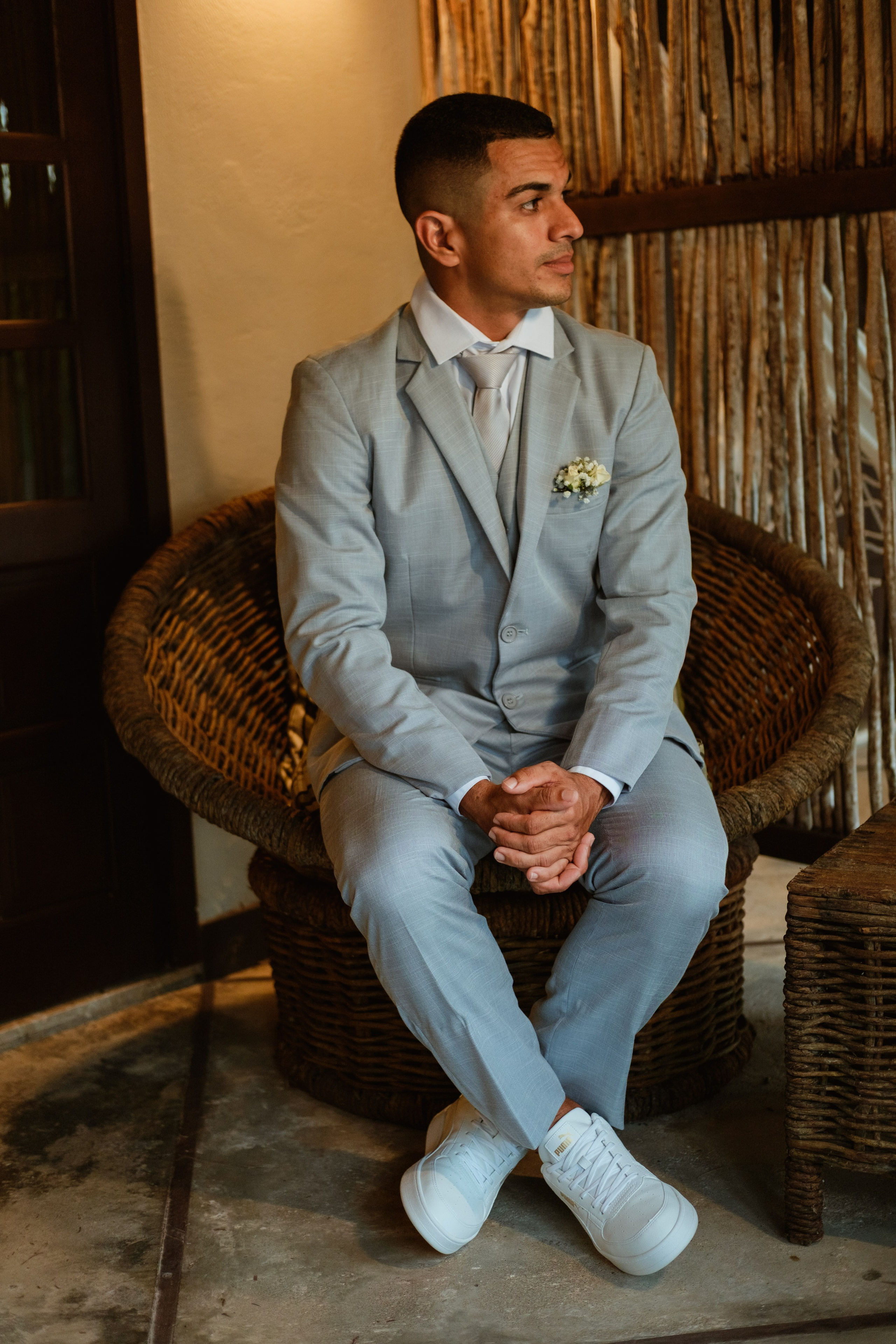 Casamento Fátima e César