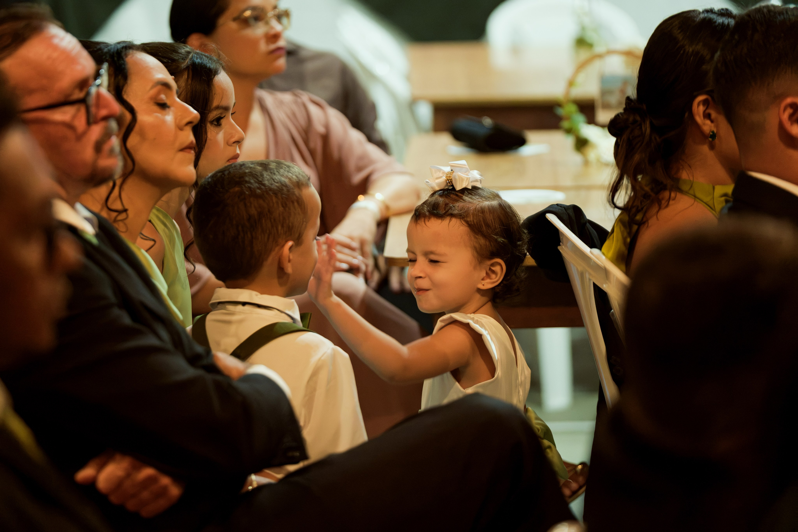 Casamento Fátima e César