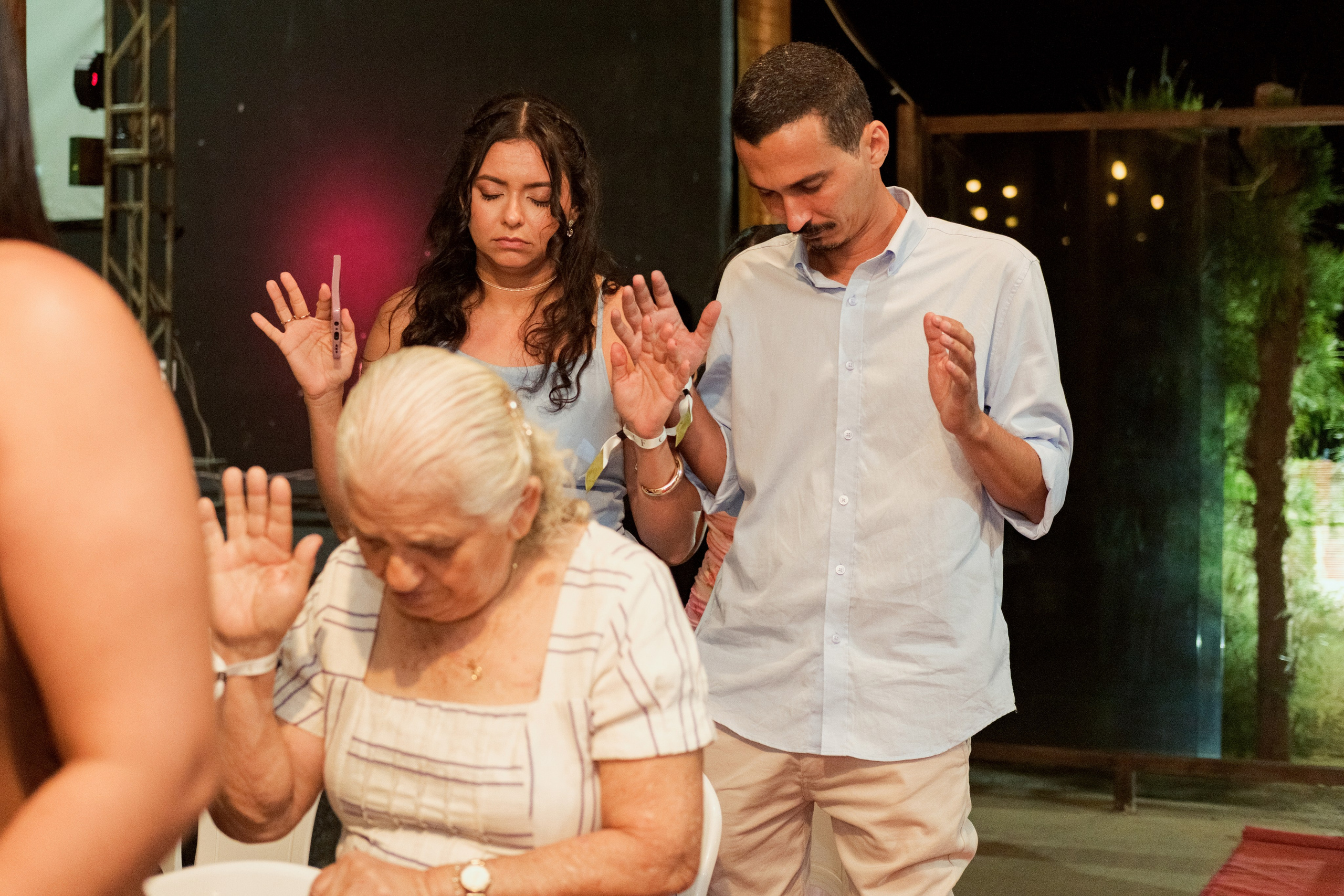 Casamento Fátima e César