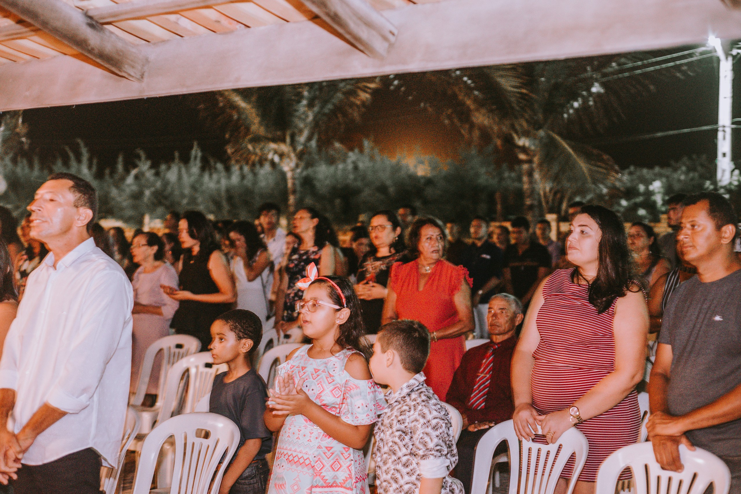 Aniversário 15 anos e adulto