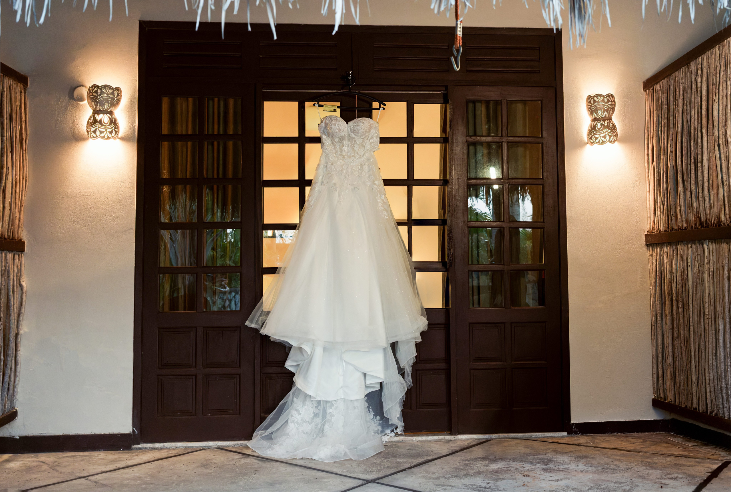 Casamento Fátima e César