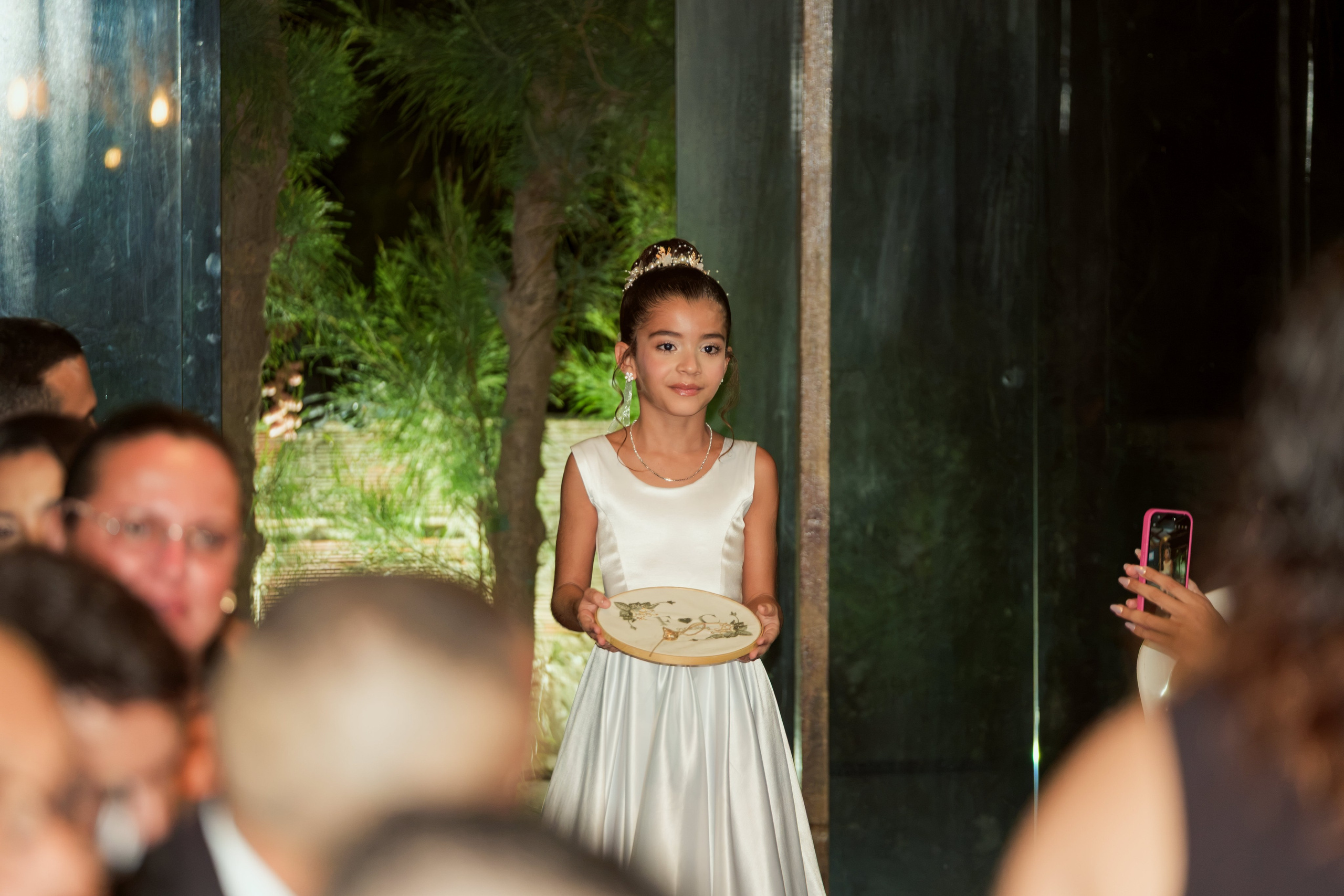 Casamento Fátima e César