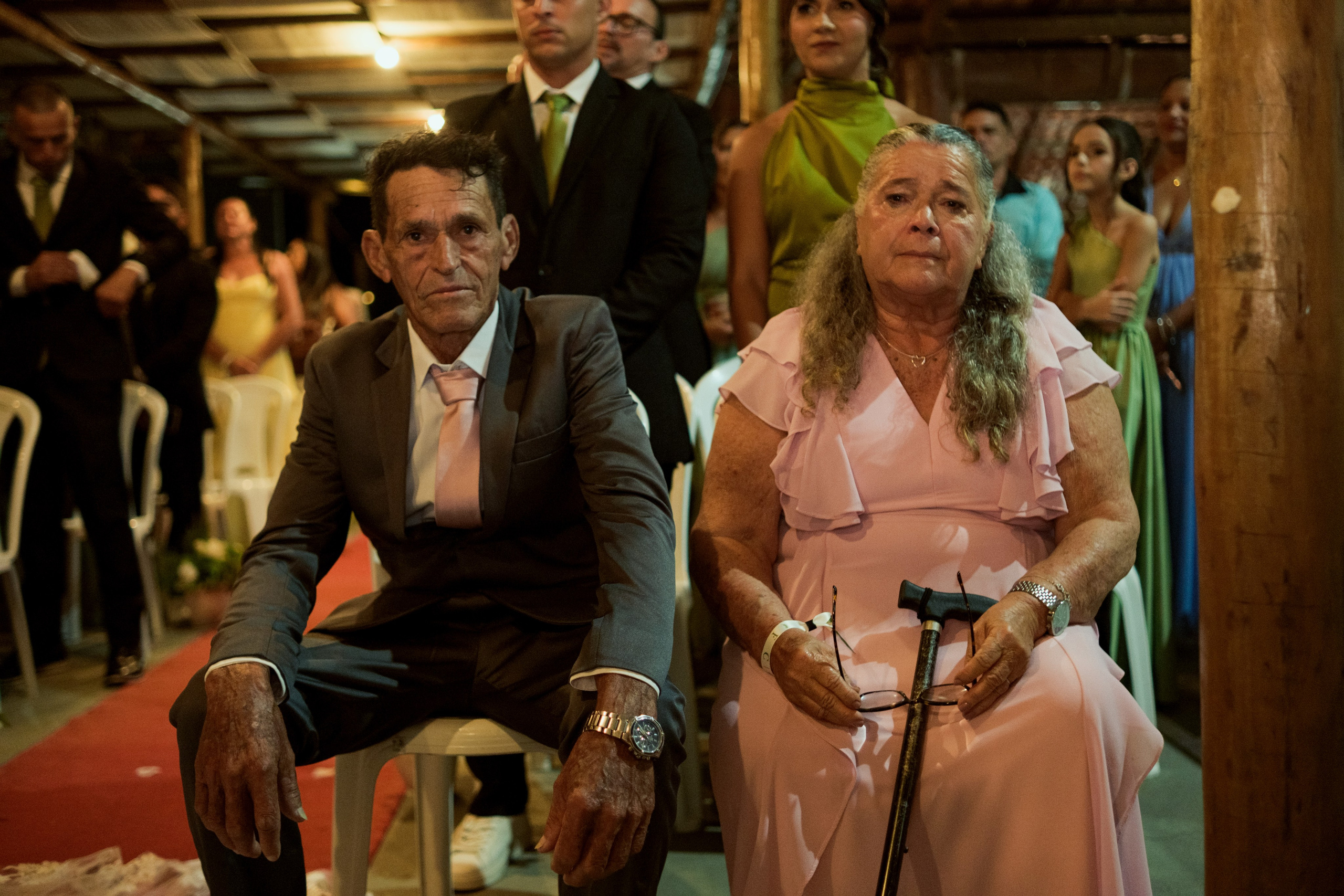 Casamento Fátima e César
