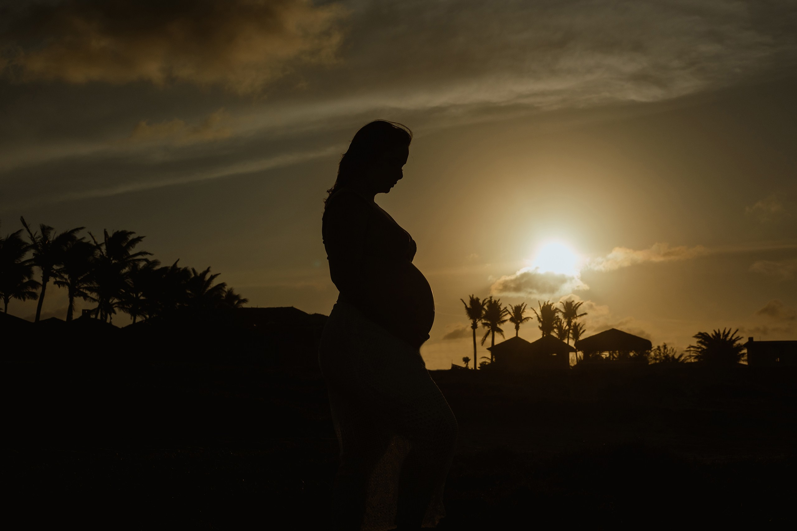 Ensaio gestante Eli estúdio R&S Fotografia e Filme e praia de Pontal de Maceió Fortim CE