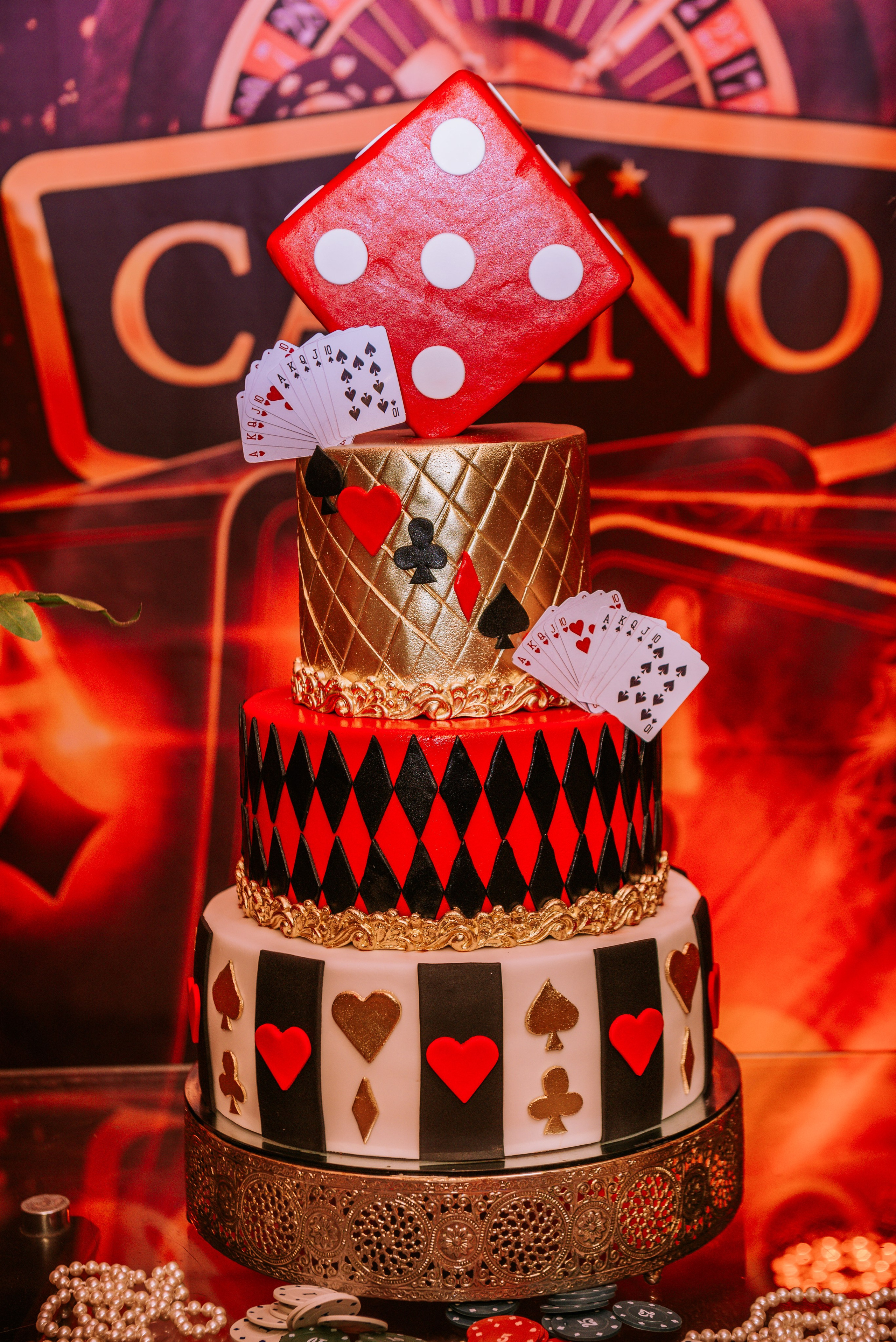 Aniversário 15 anos e adulto