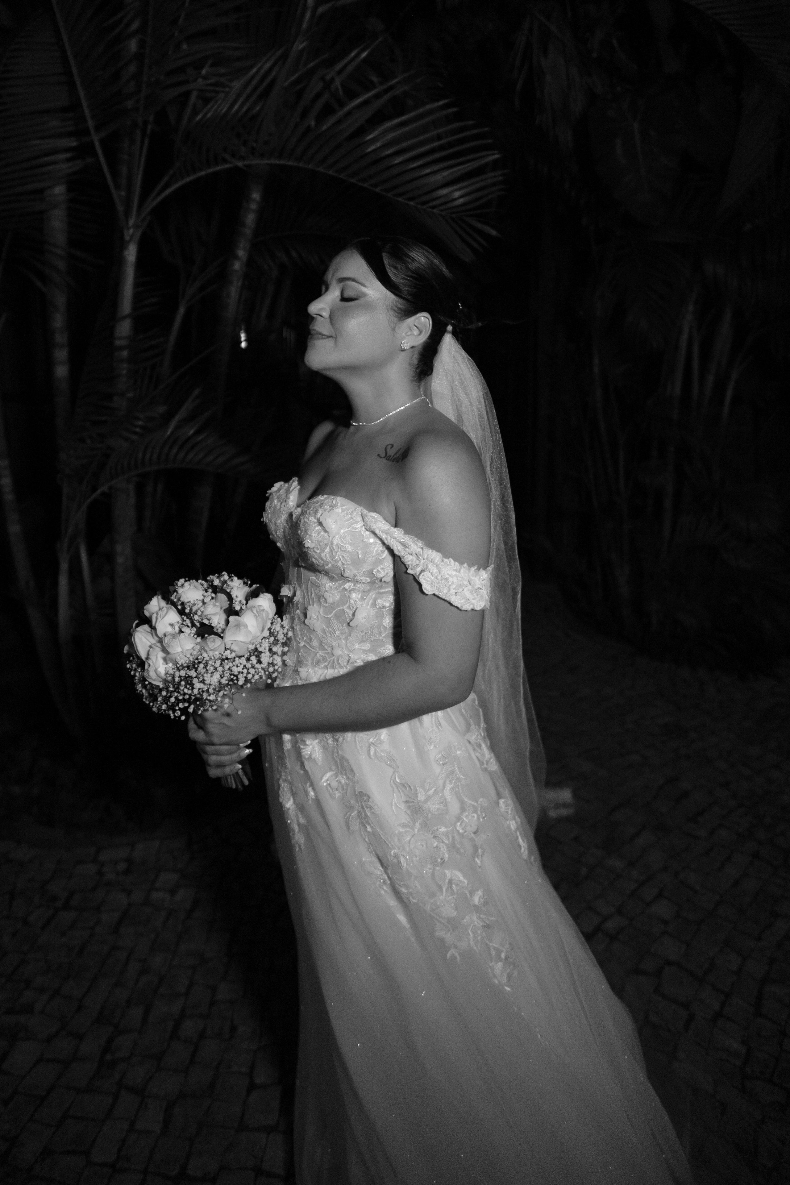 Casamento Fátima e César