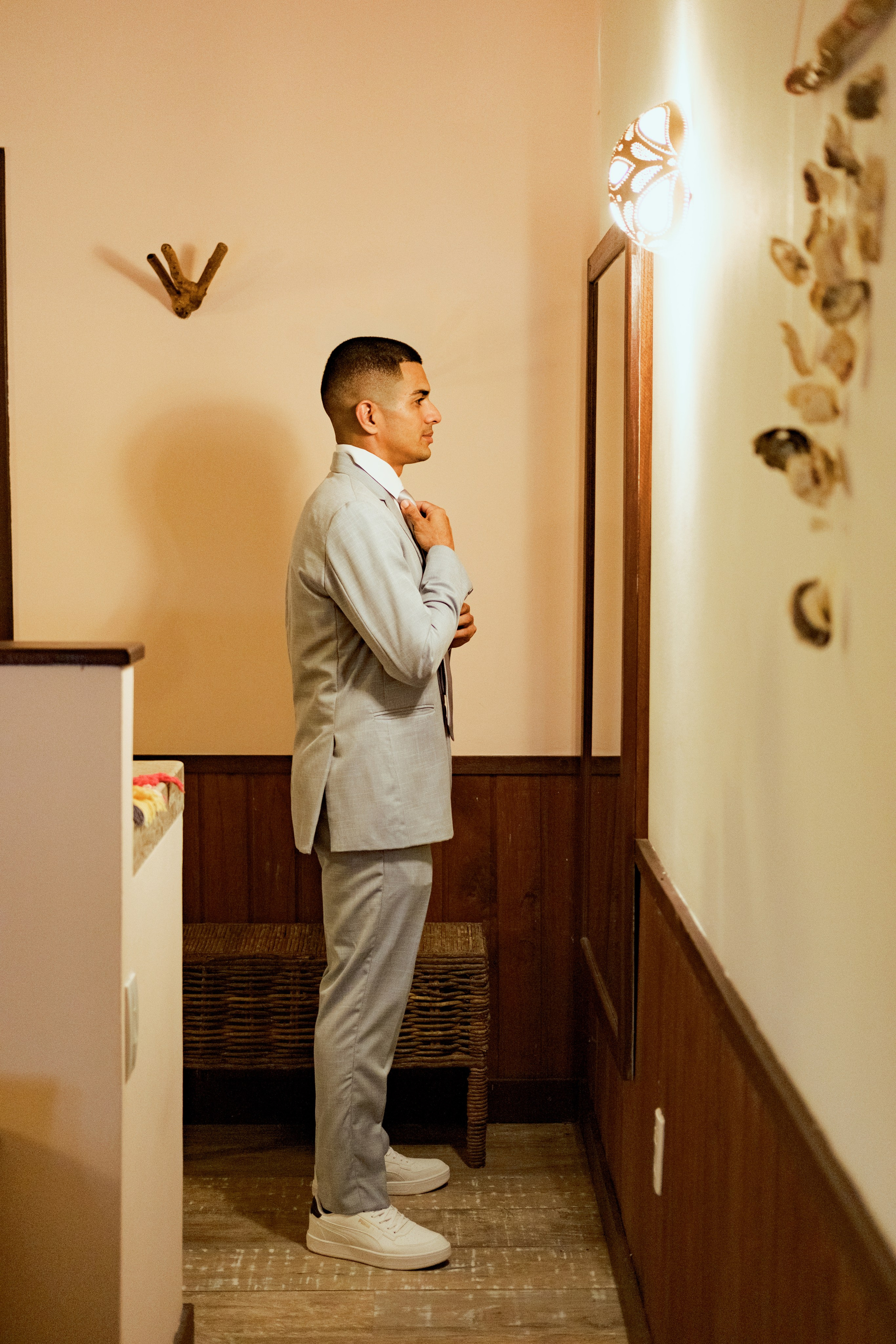 Casamento Fátima e César