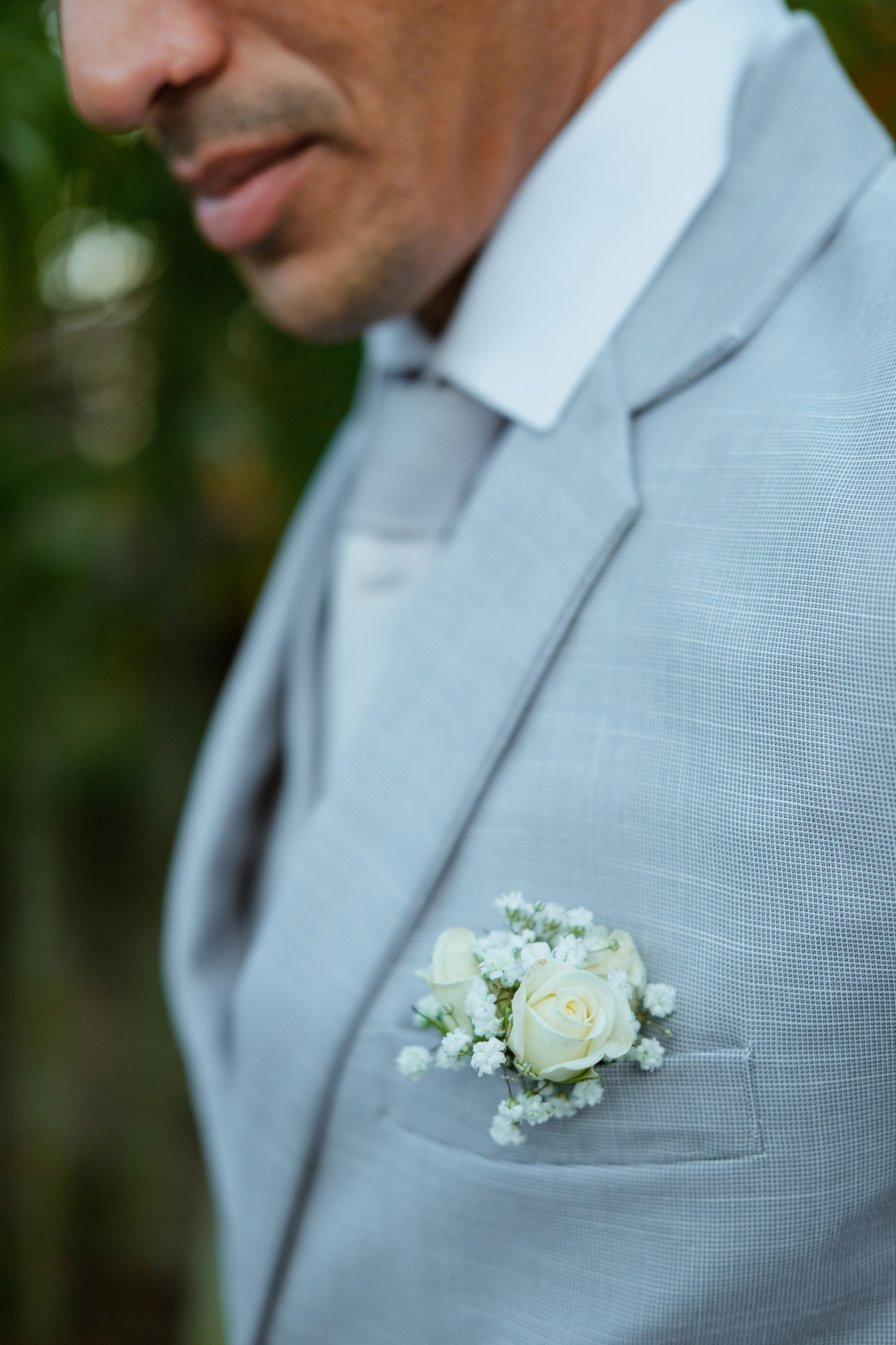 Casamento Fátima e César