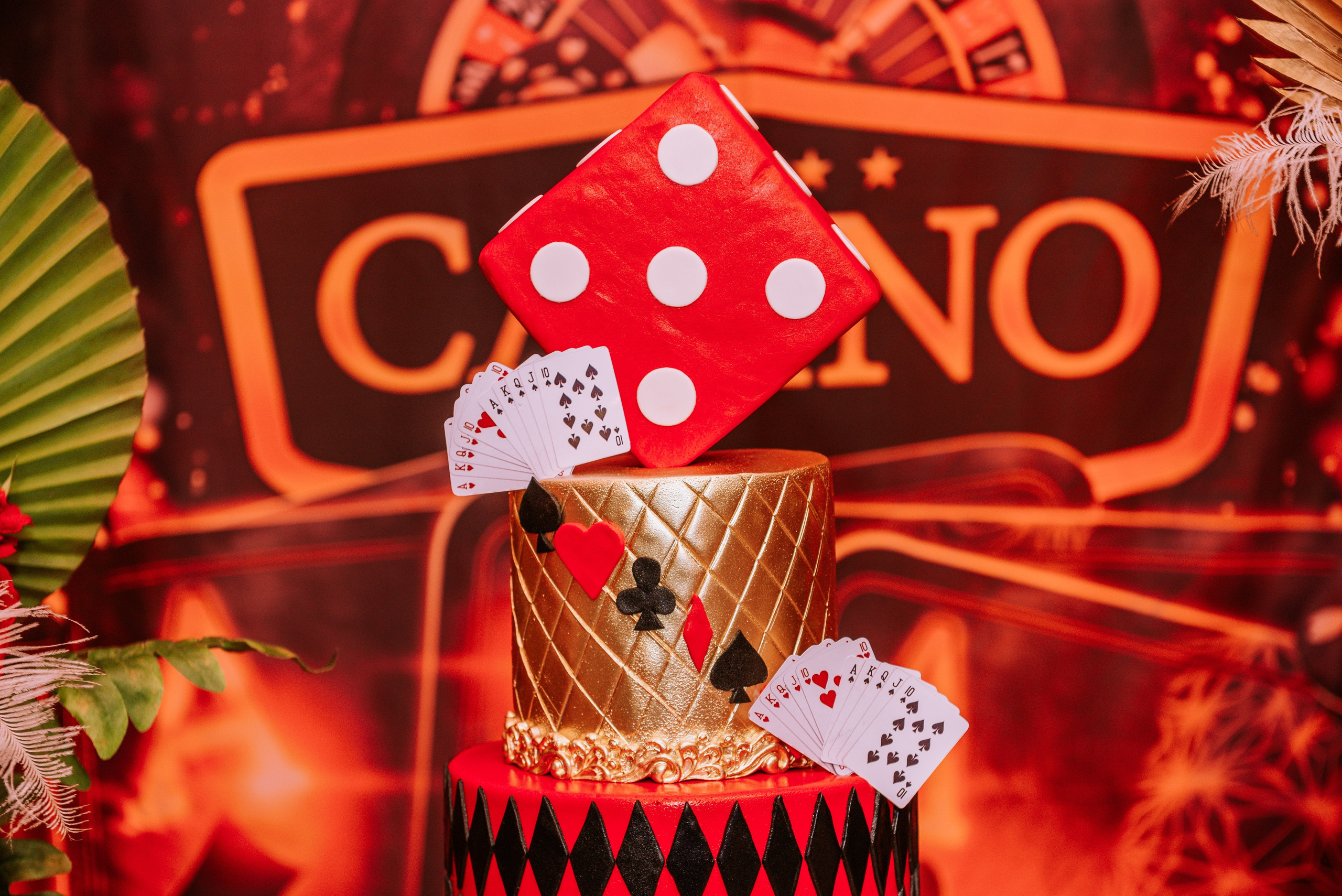 Aniversário 15 anos e adulto