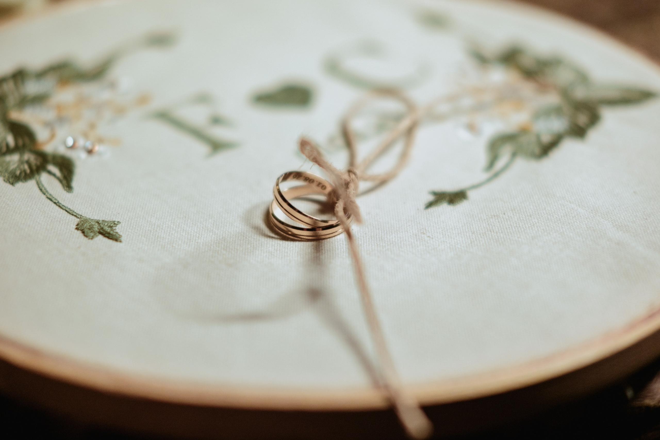 Casamento Fátima e César