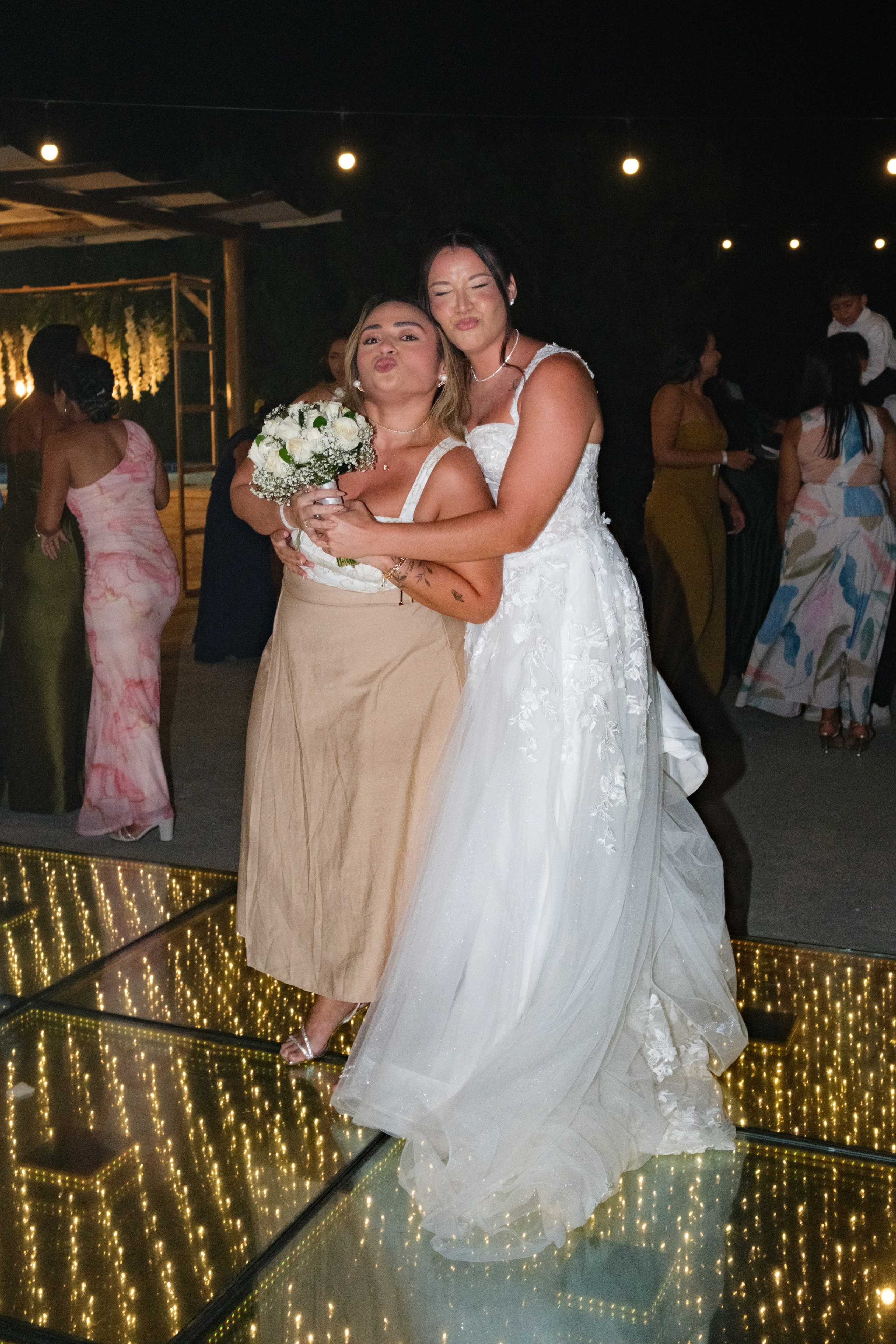 Casamento Fátima e César