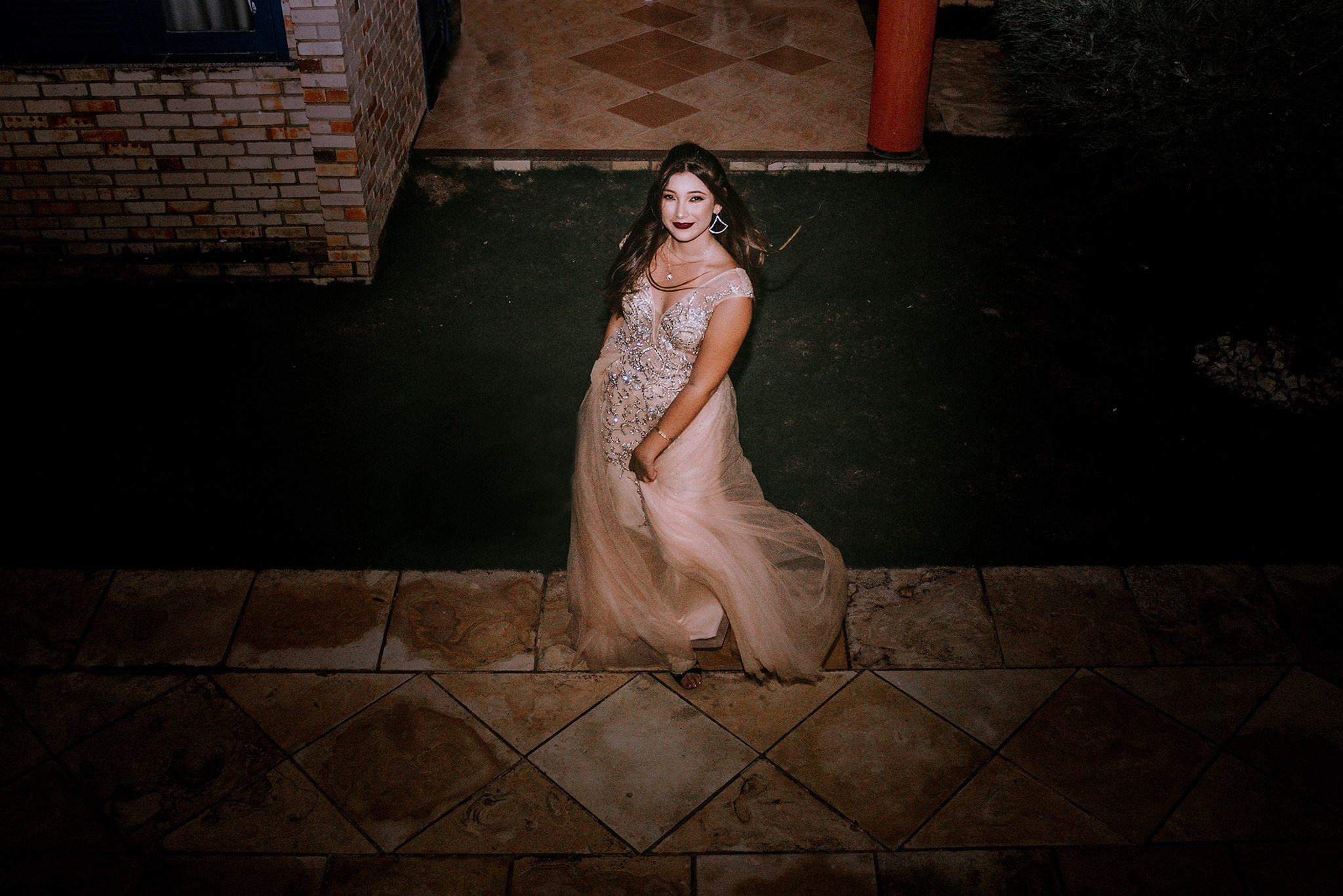 Aniversário 15 anos e adulto