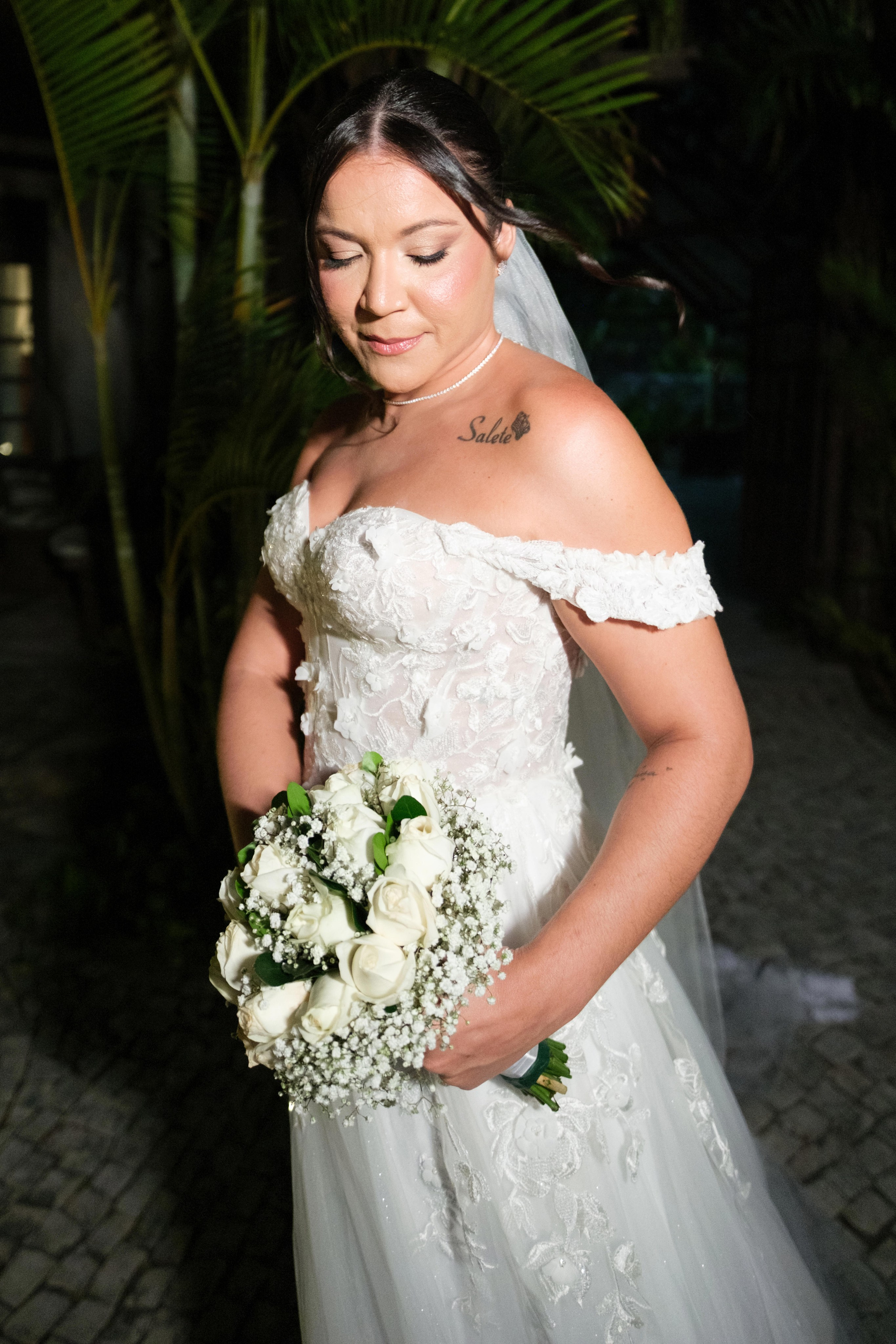 Casamento Fátima e César