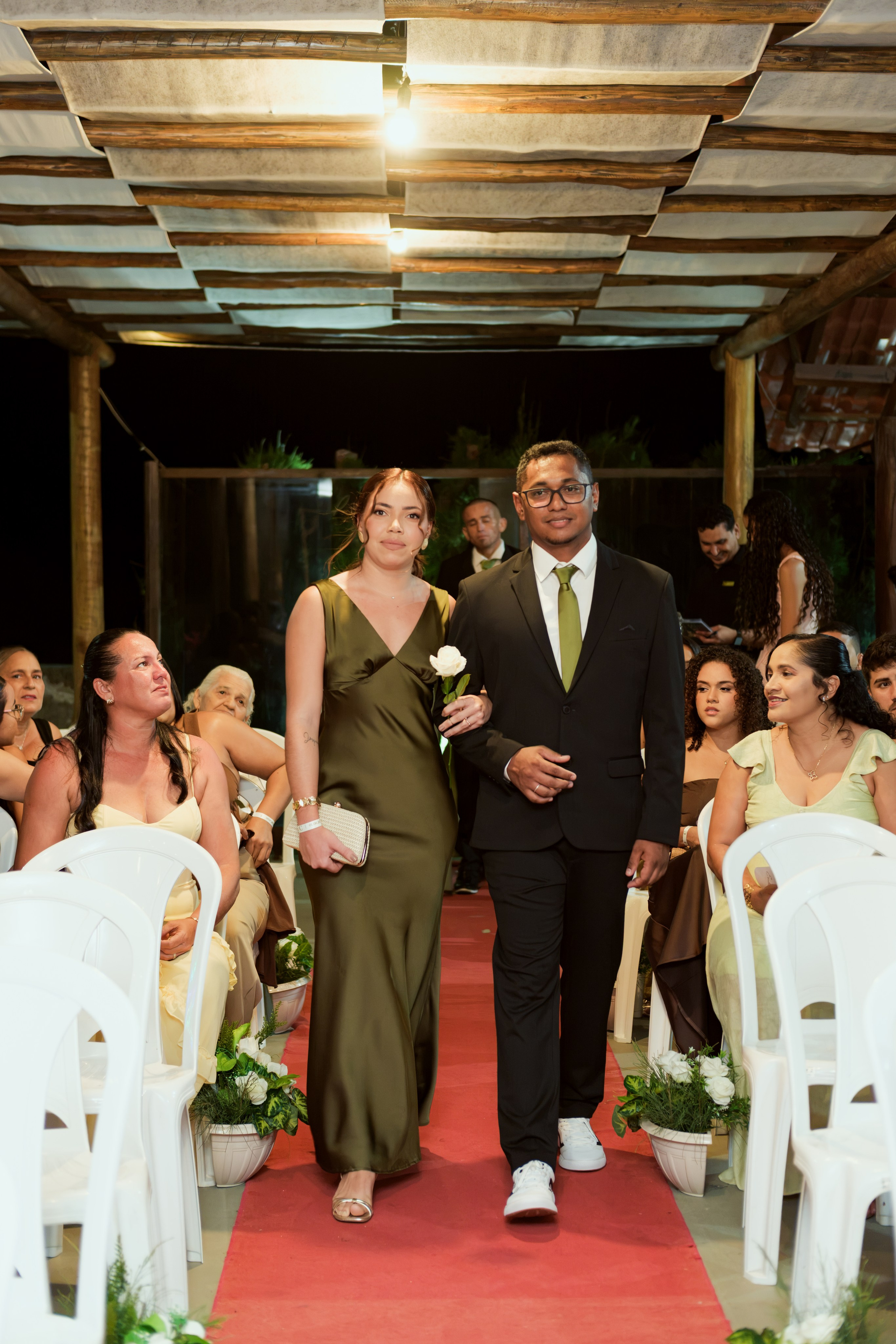 Casamento Fátima e César