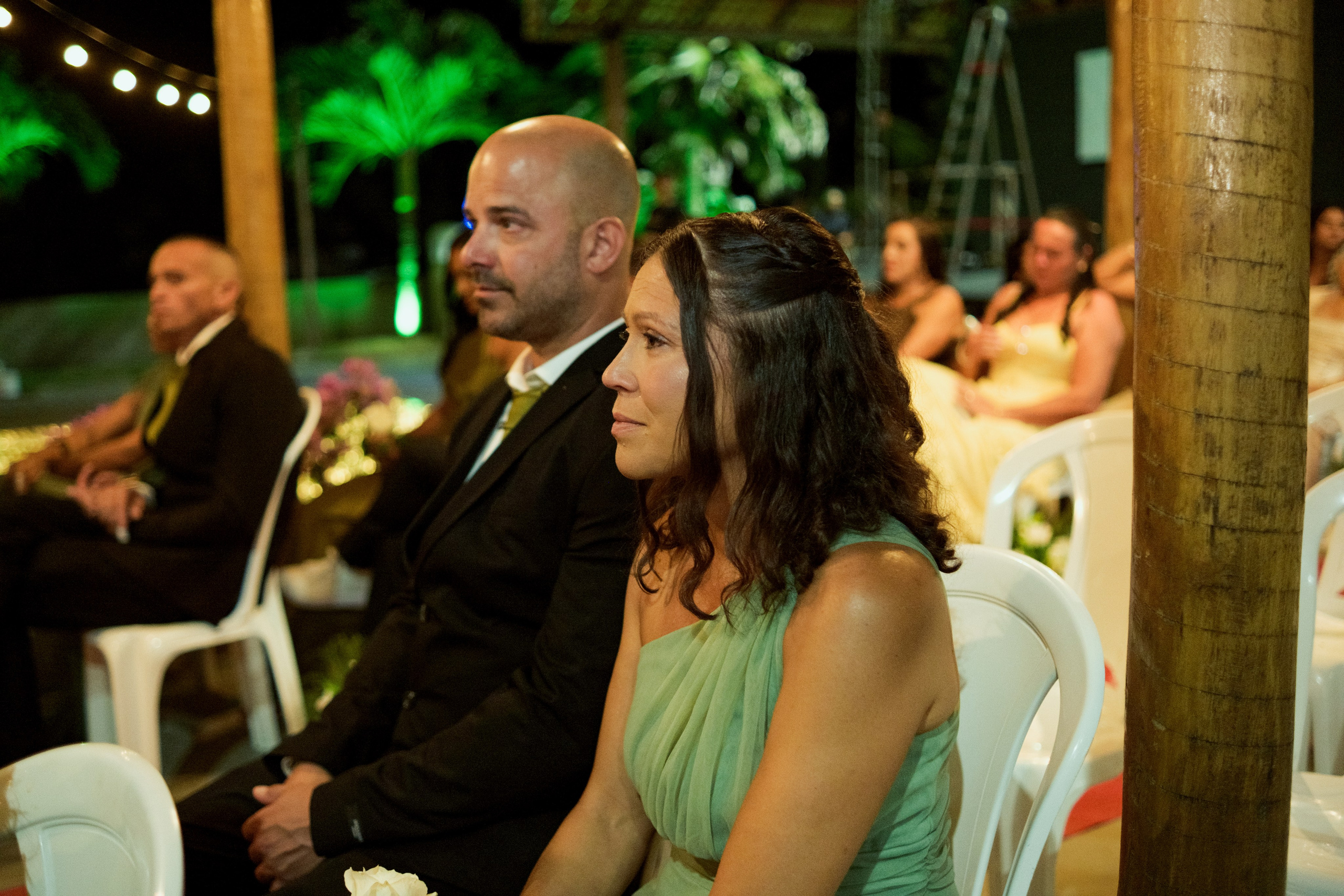 Casamento Fátima e César