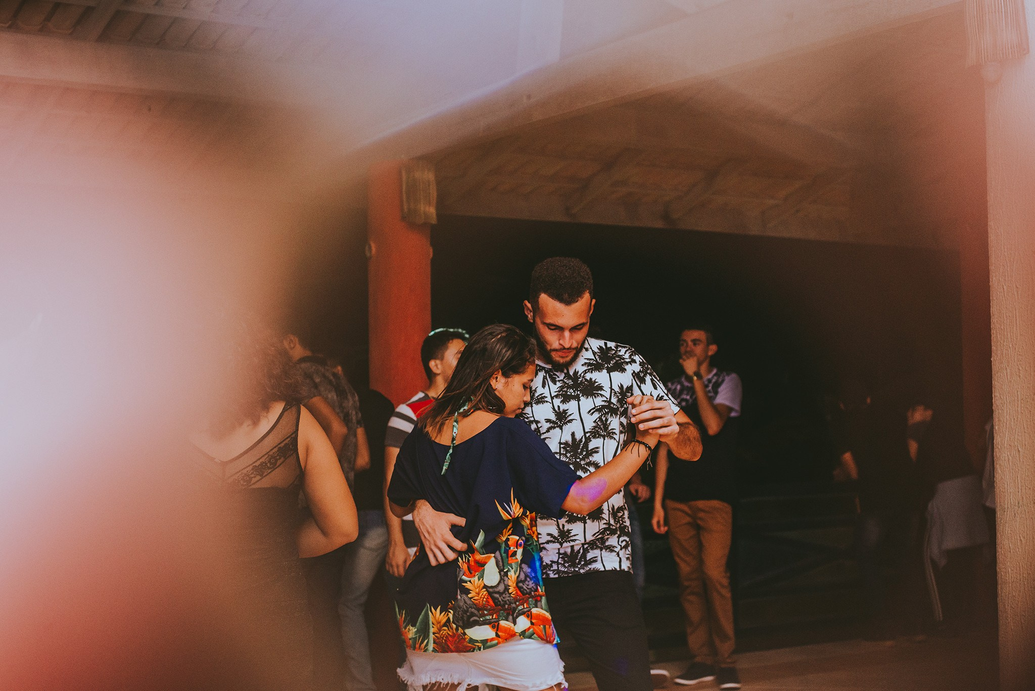 Aniversário 15 anos e adulto