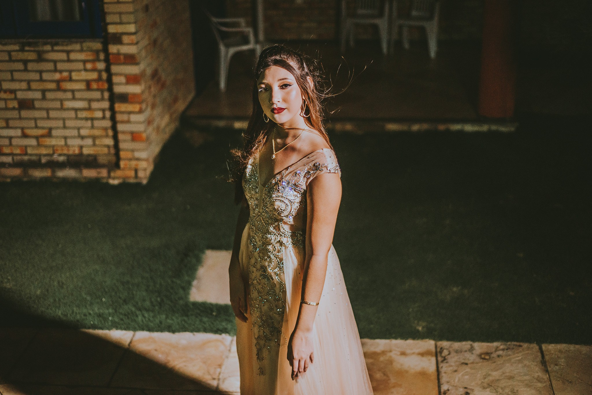 Aniversário 15 anos e adulto