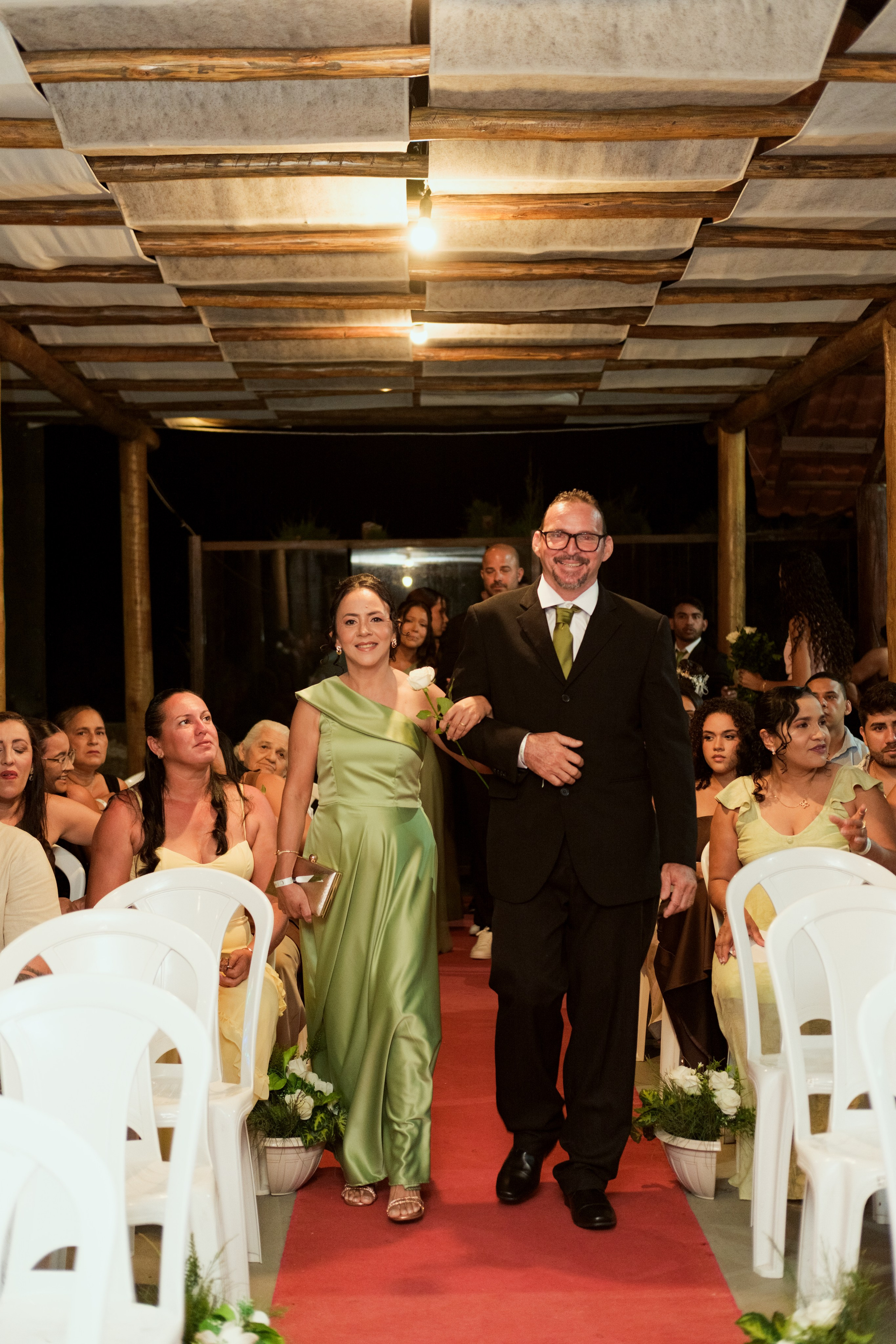 Casamento Fátima e César
