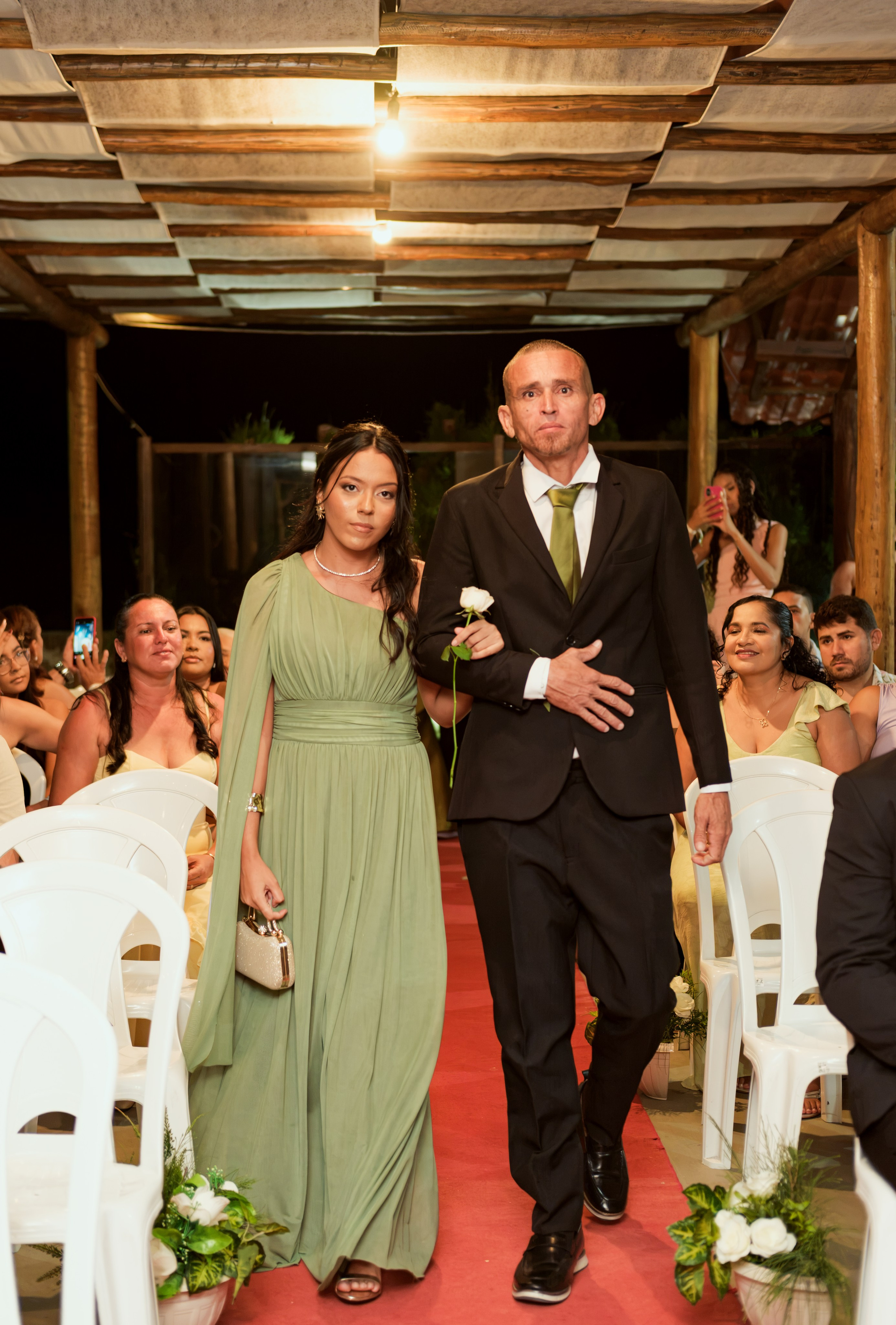 Casamento Fátima e César