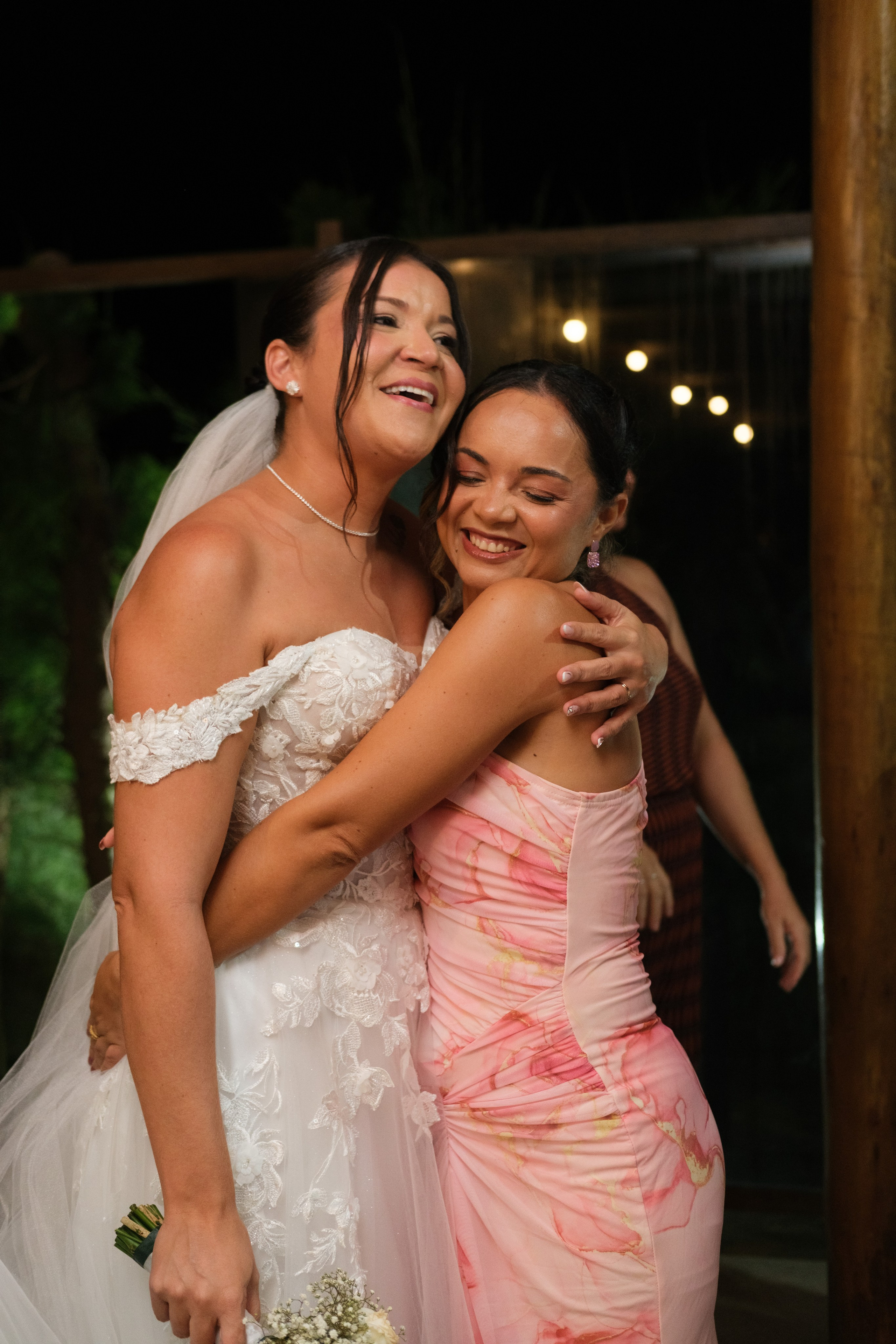 Casamento Fátima e César