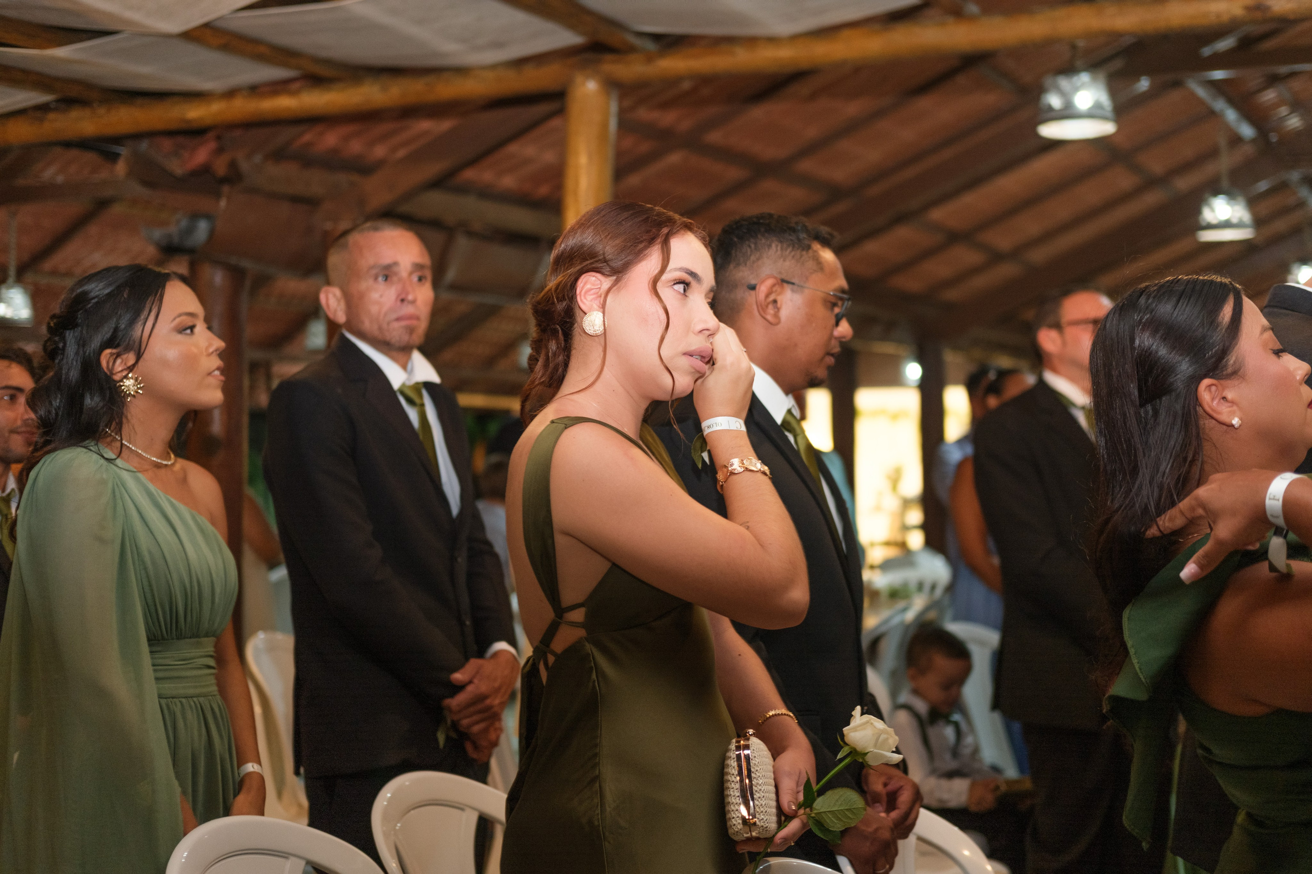 Casamento Fátima e César