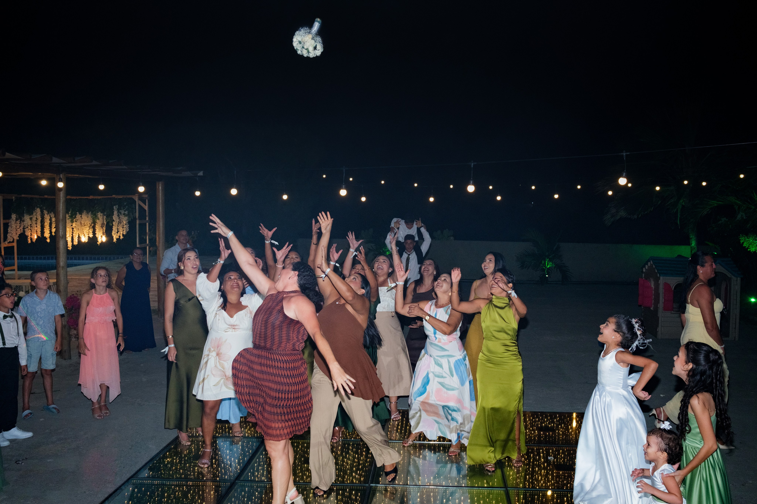Casamento Fátima e César
