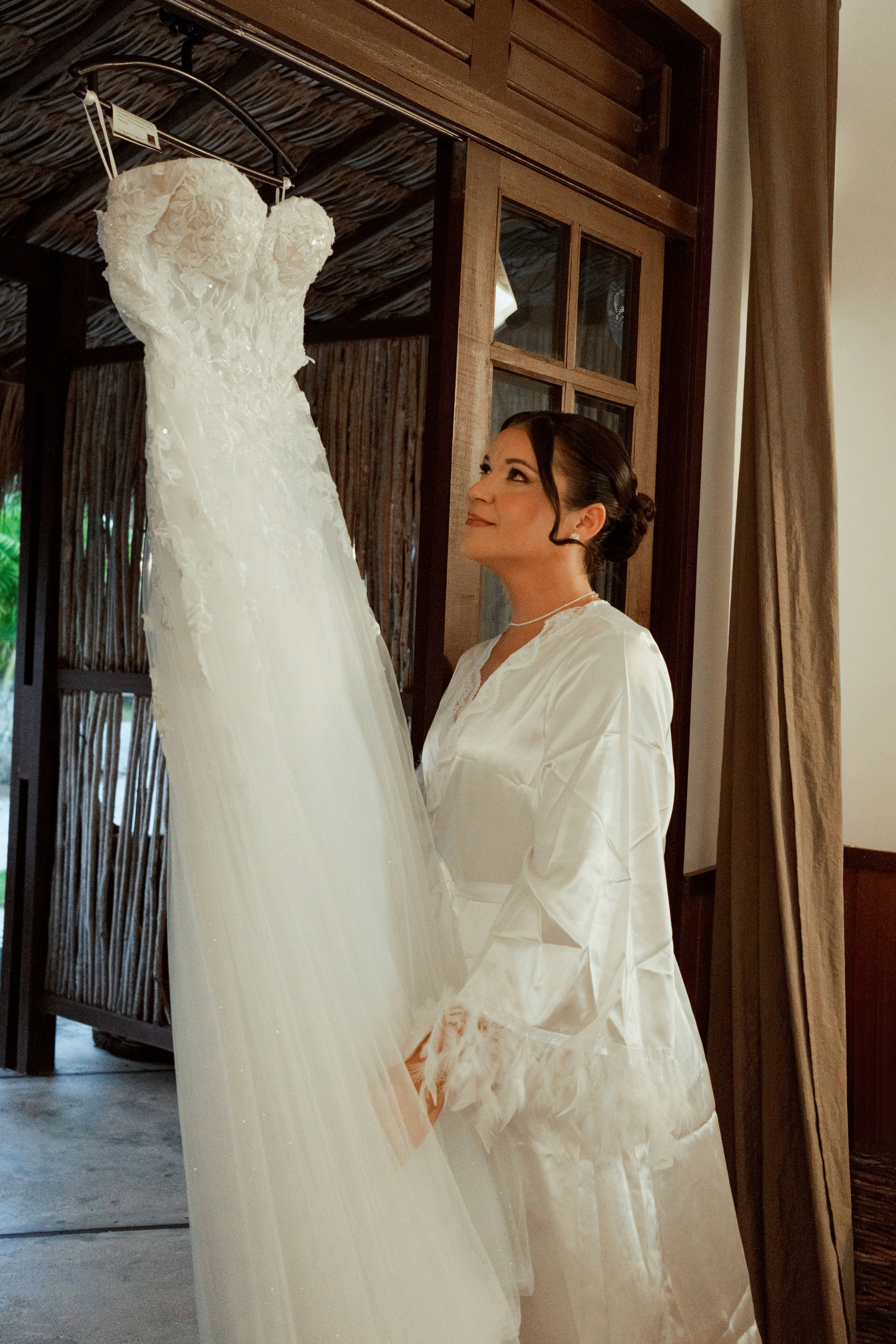 Casamento Fátima e César