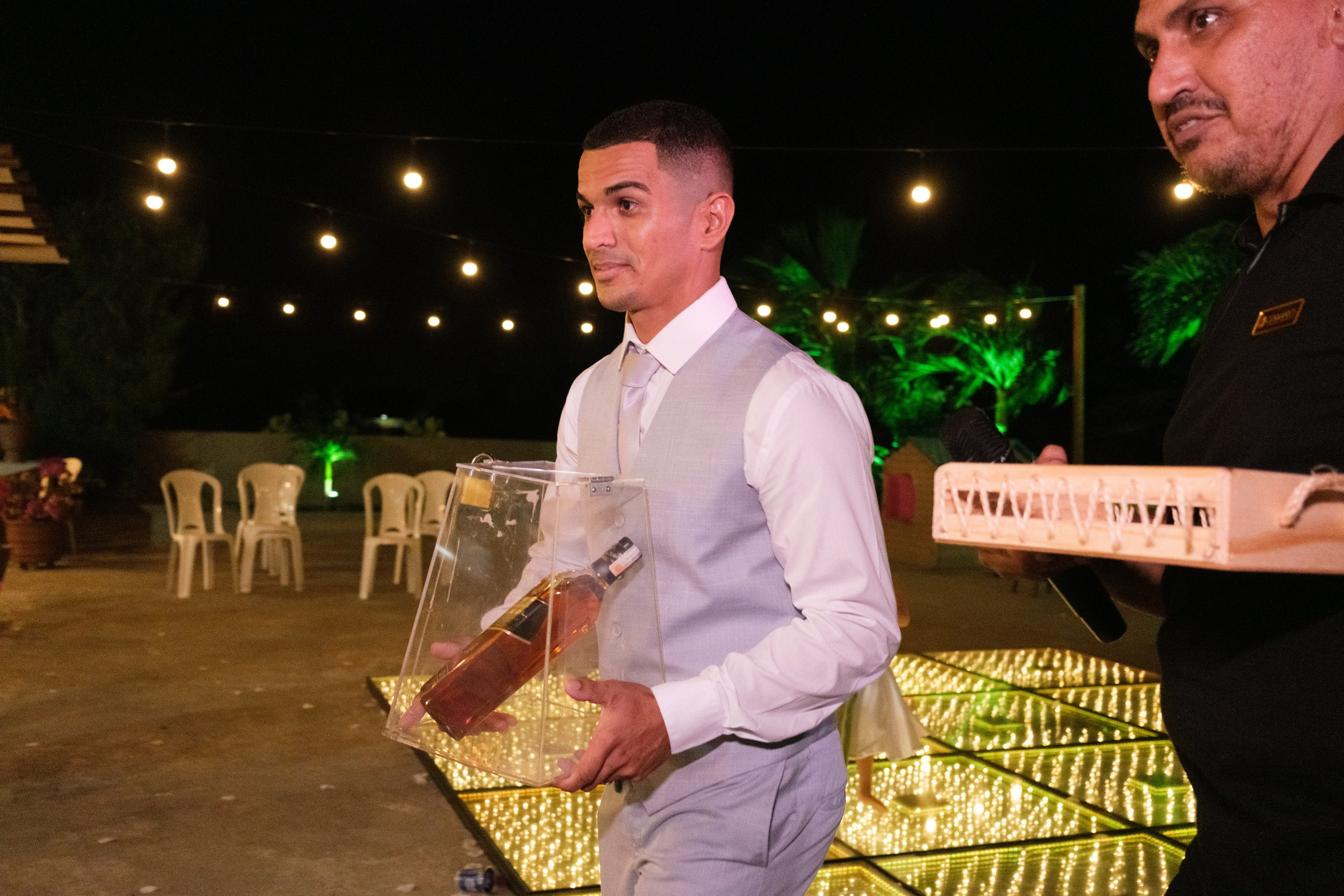 Casamento Fátima e César