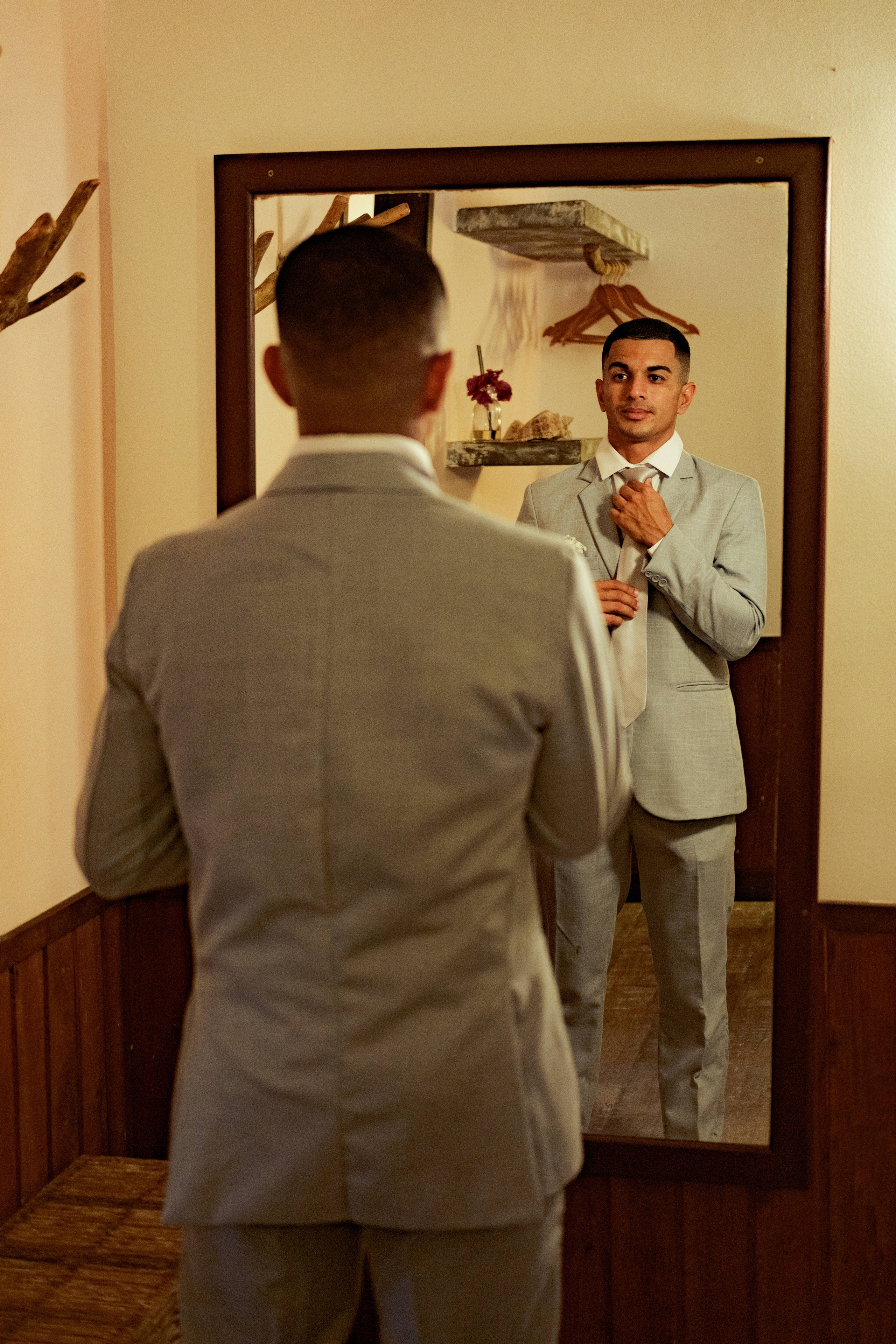 Casamento Fátima e César