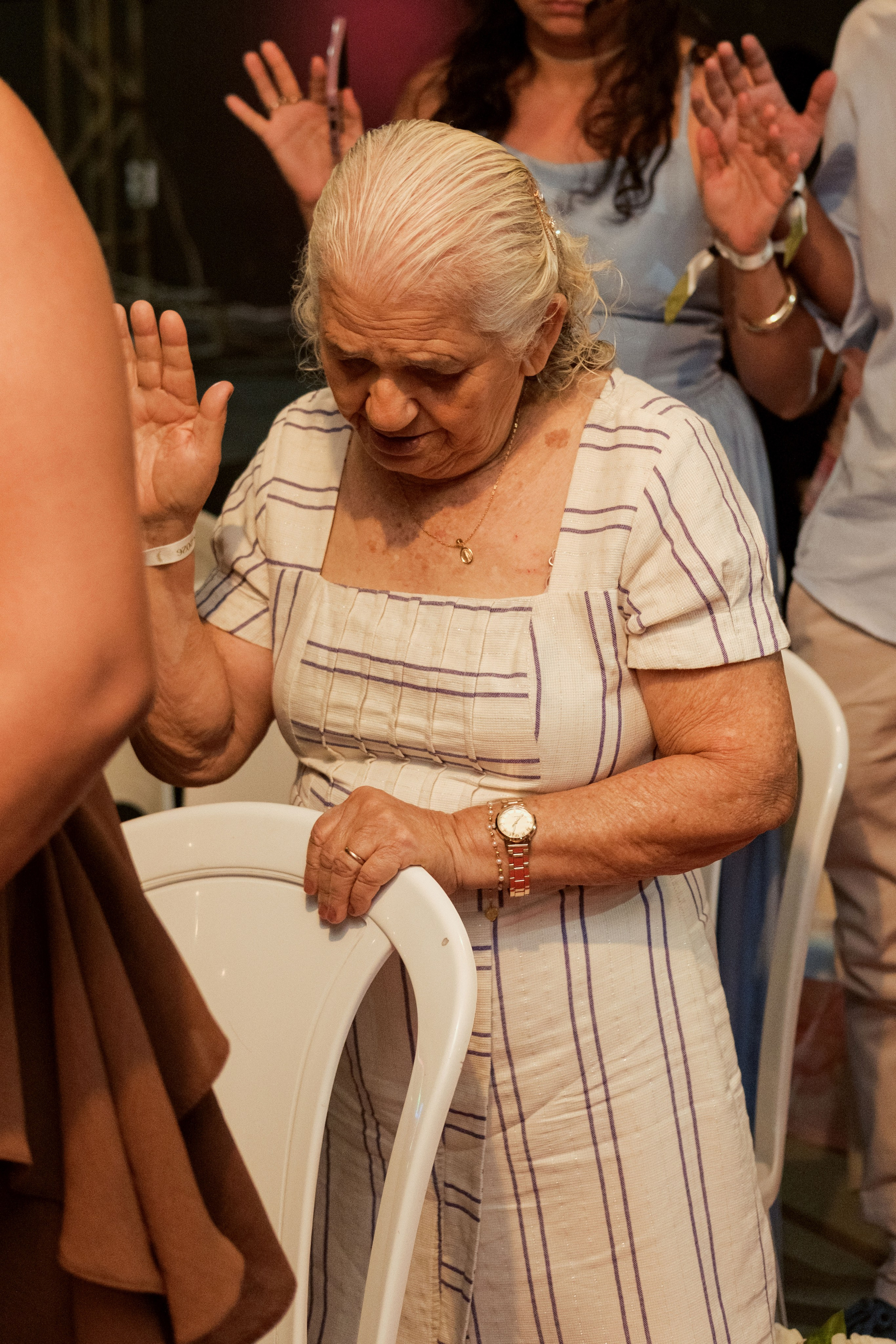 Casamento Fátima e César