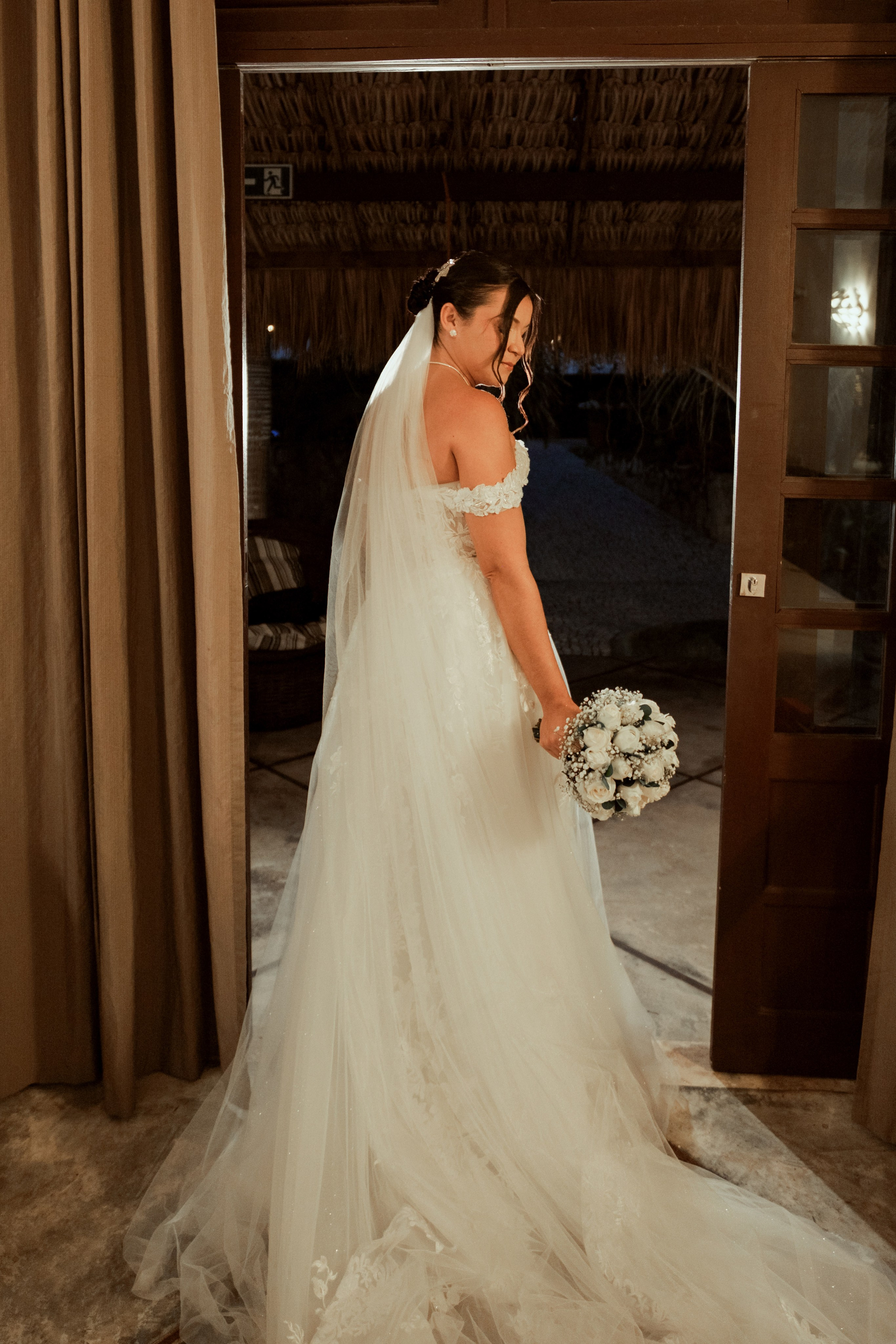 Casamento Fátima e César