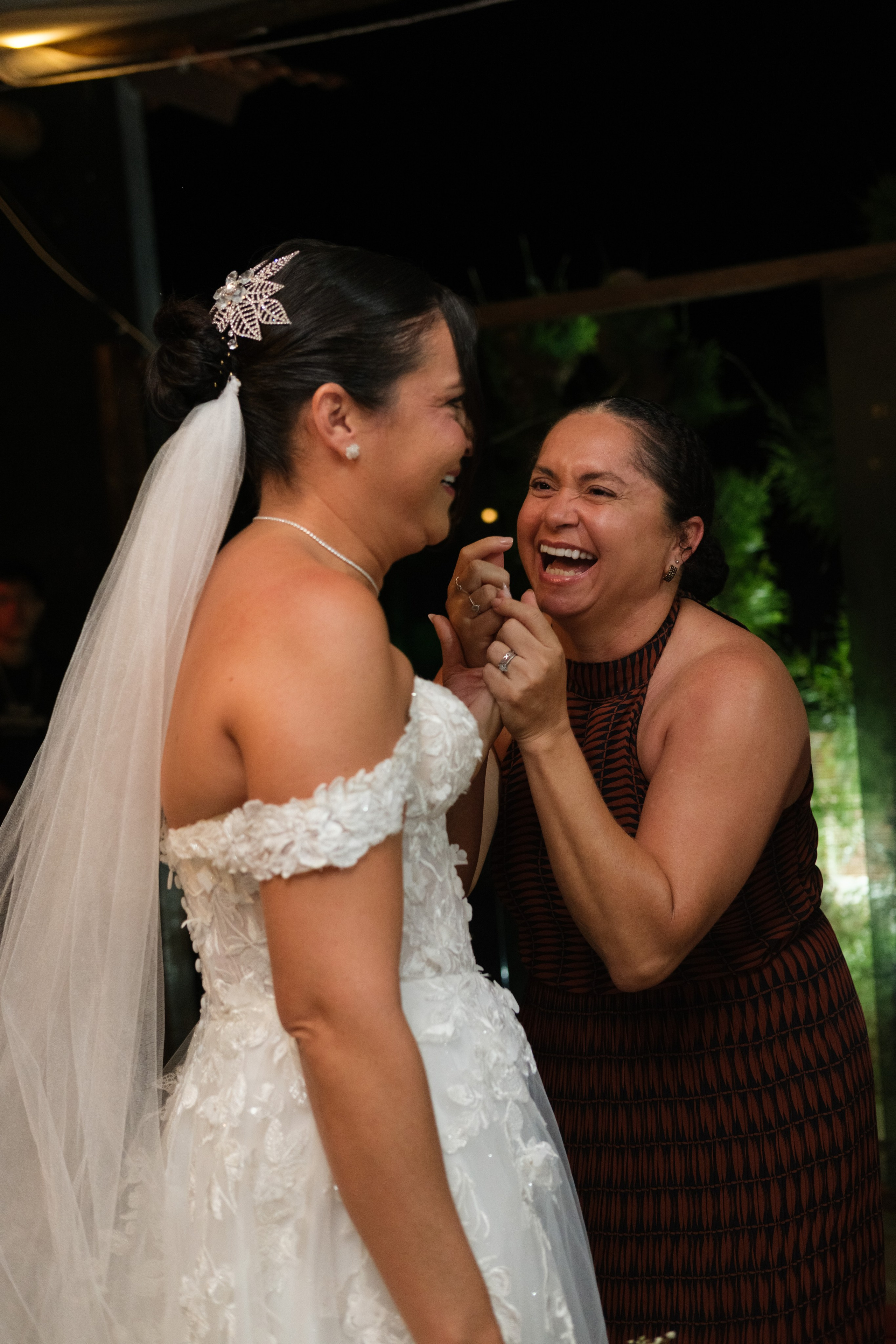 Casamento Fátima e César
