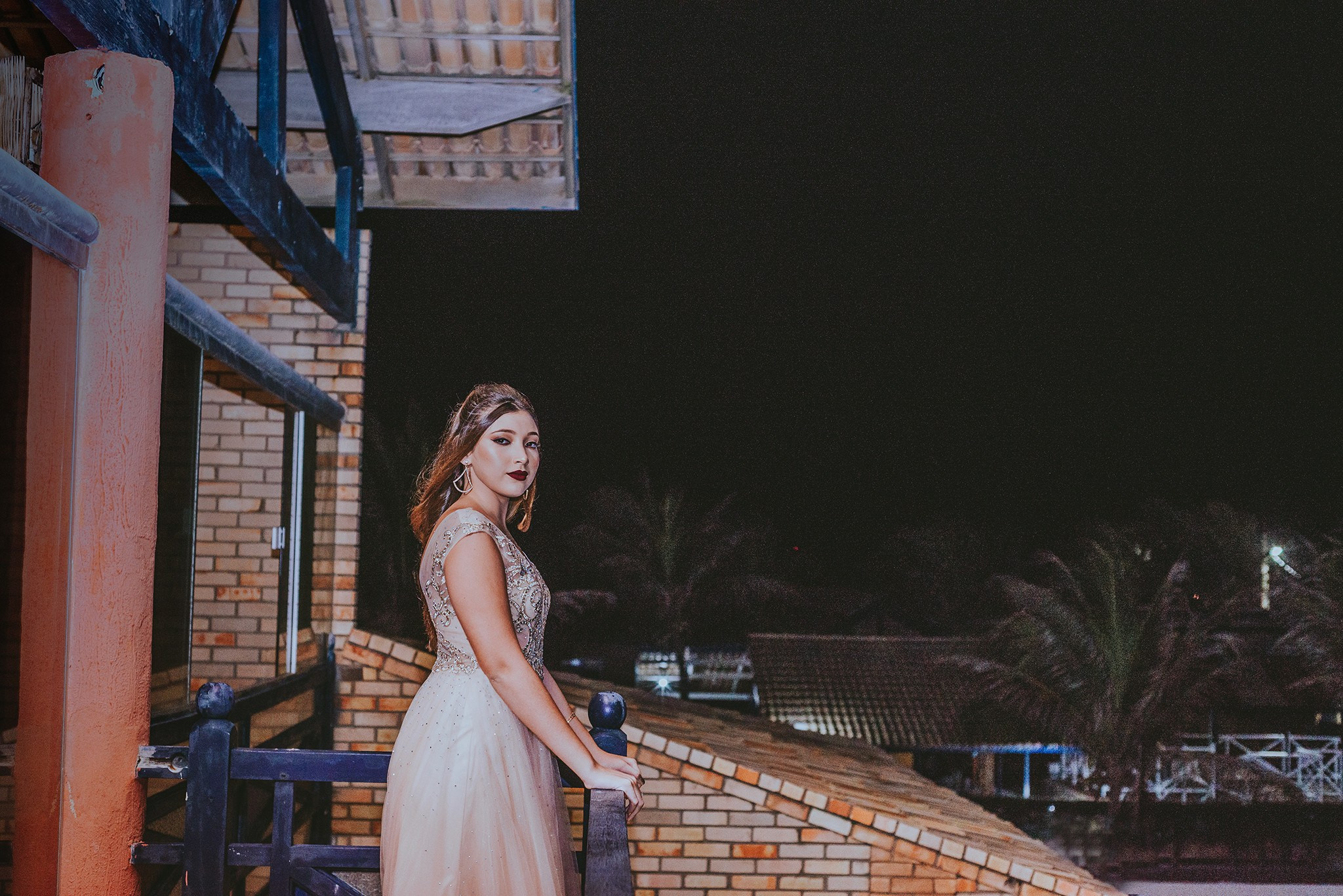 Aniversário 15 anos e adulto