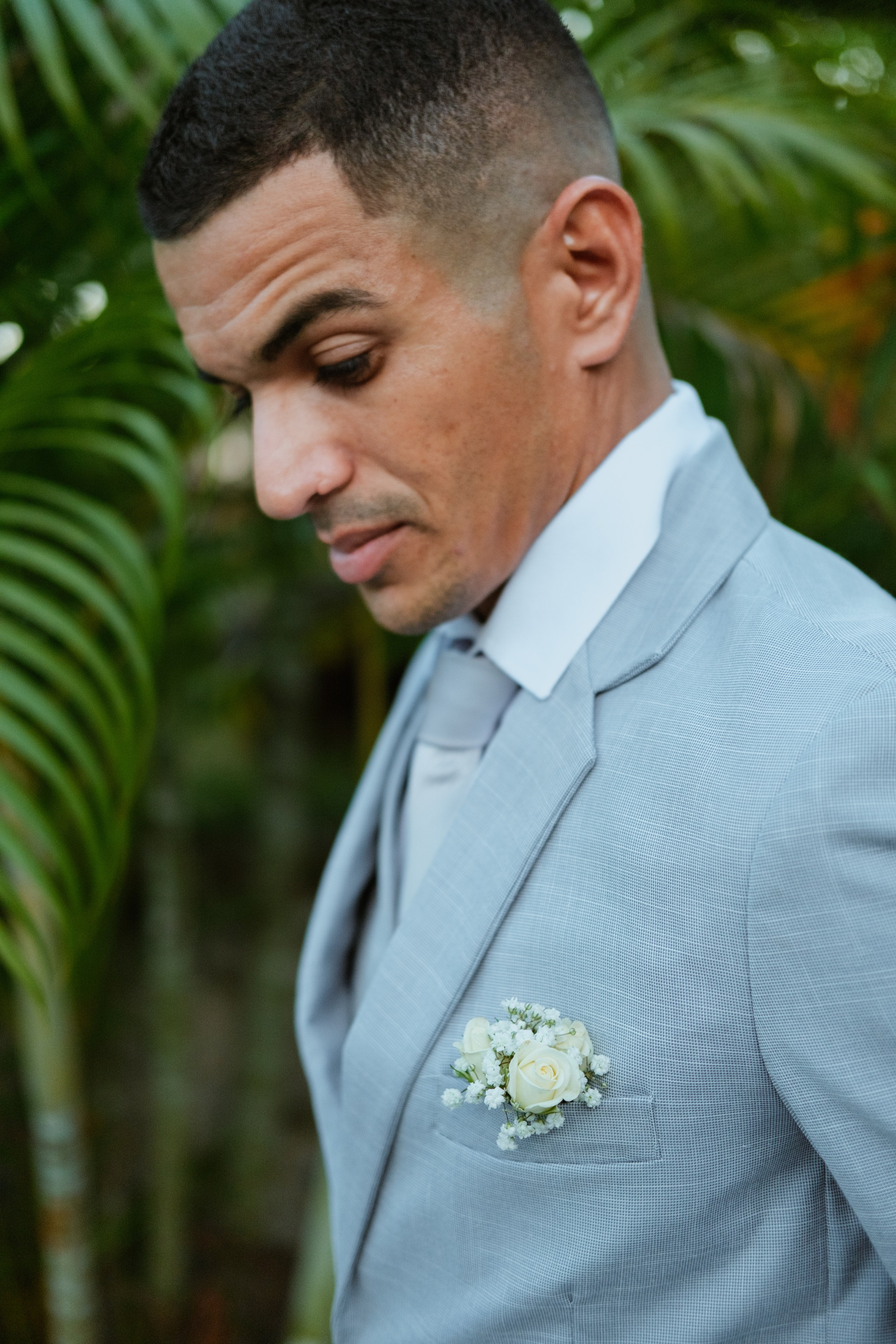 Casamento Fátima e César