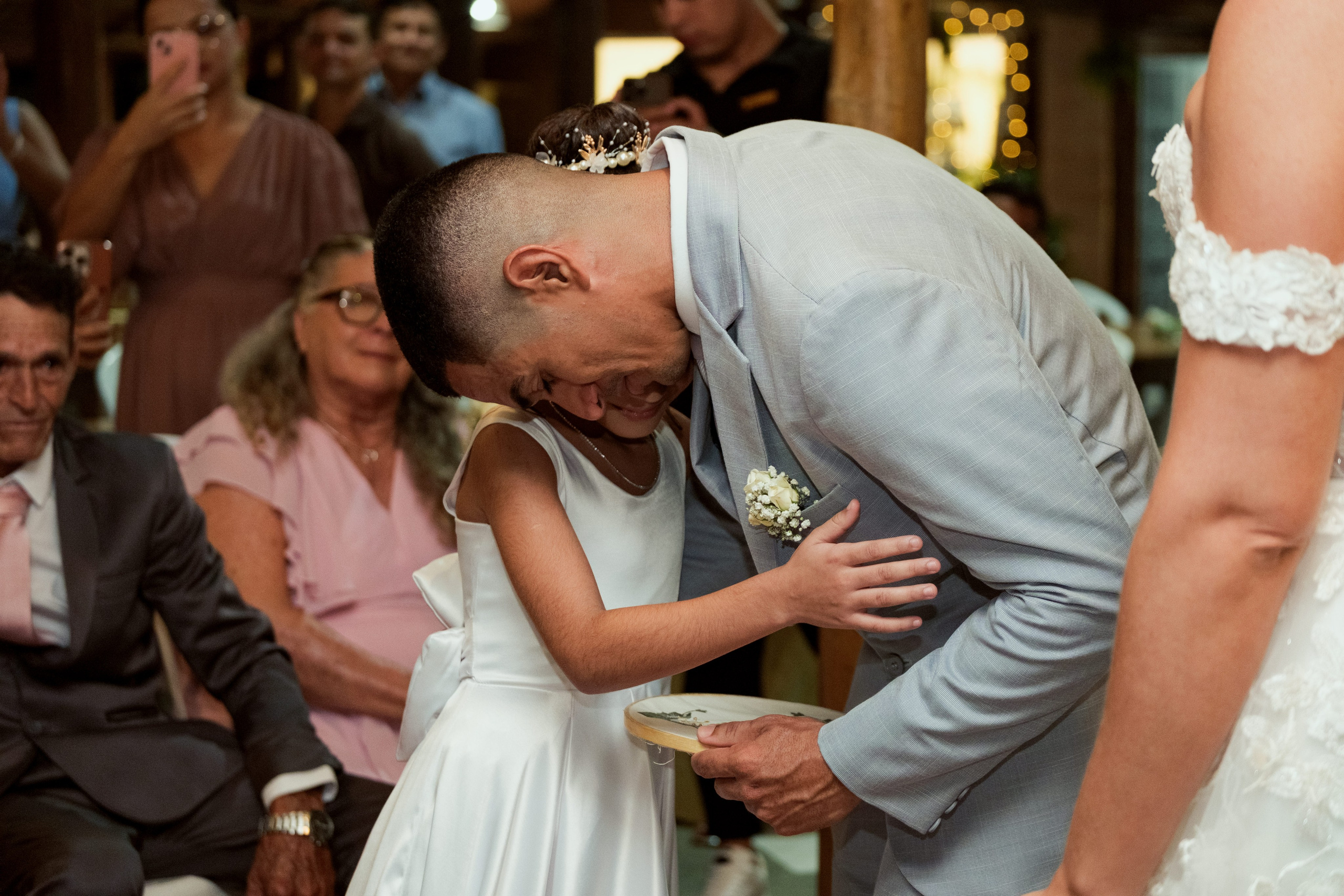 Casamento Fátima e César
