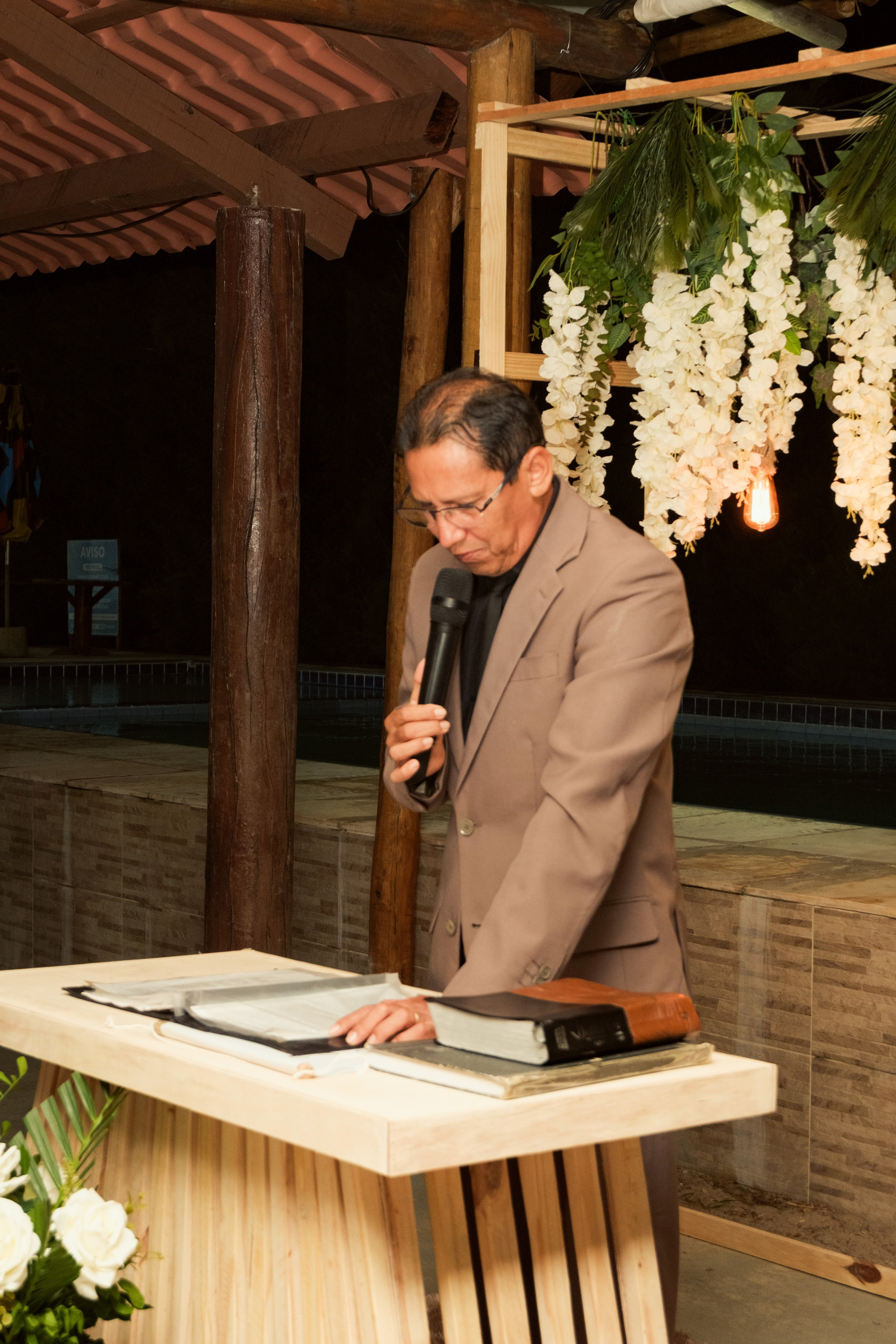 Casamento Fátima e César