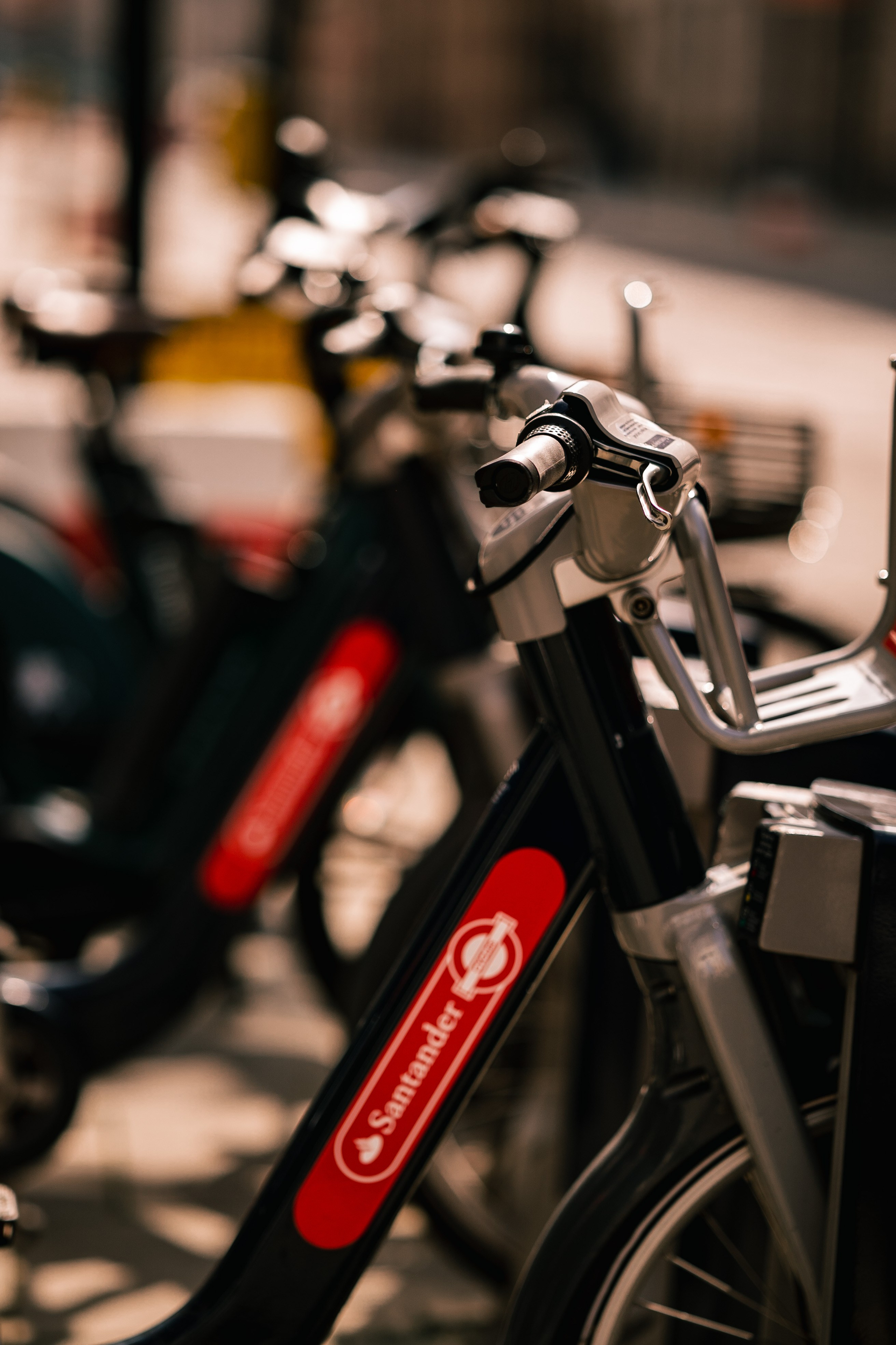 Street. Ryan Hewitt Photographer