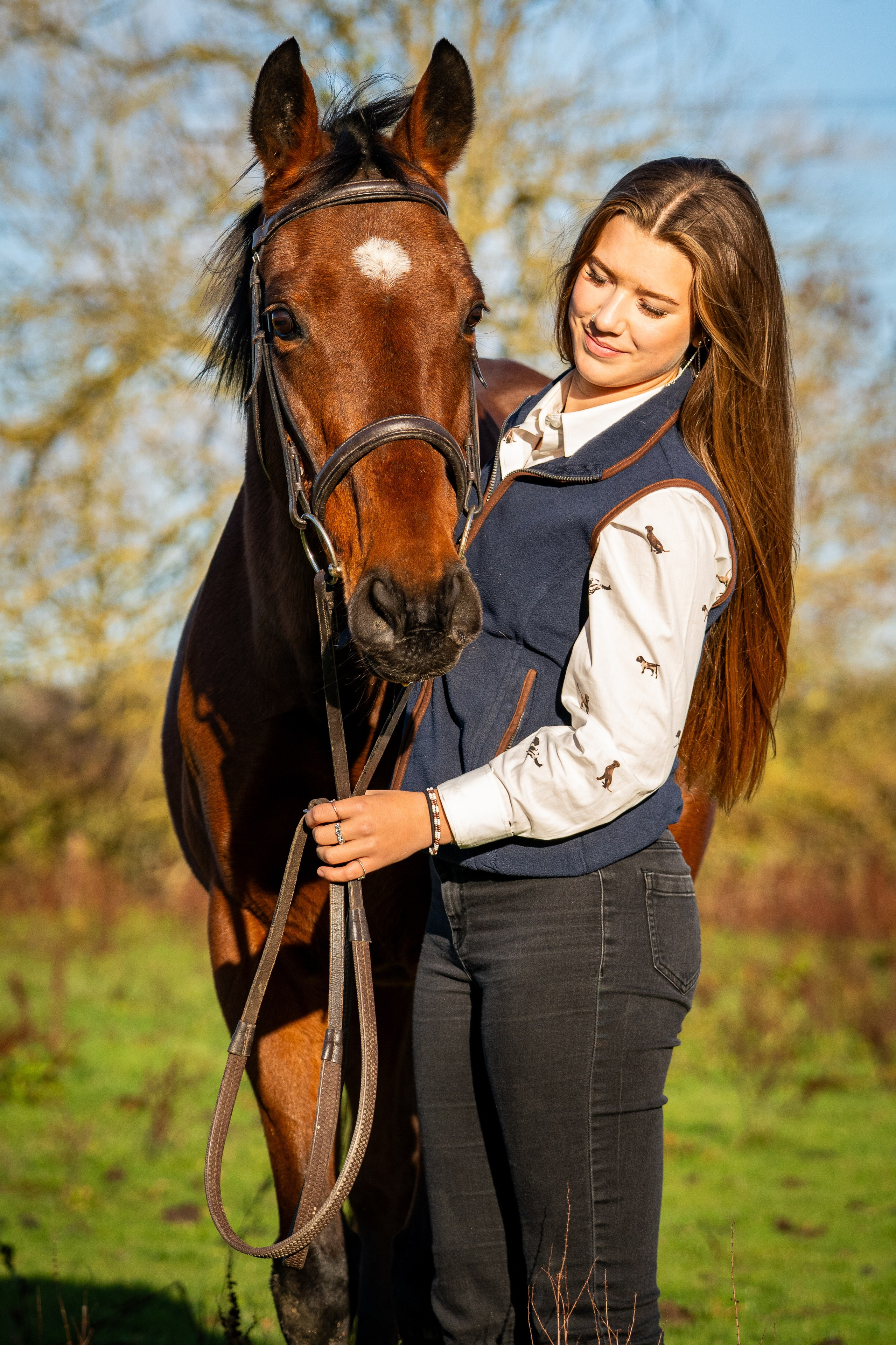 Equestrian. Ryan Hewitt Photographer
