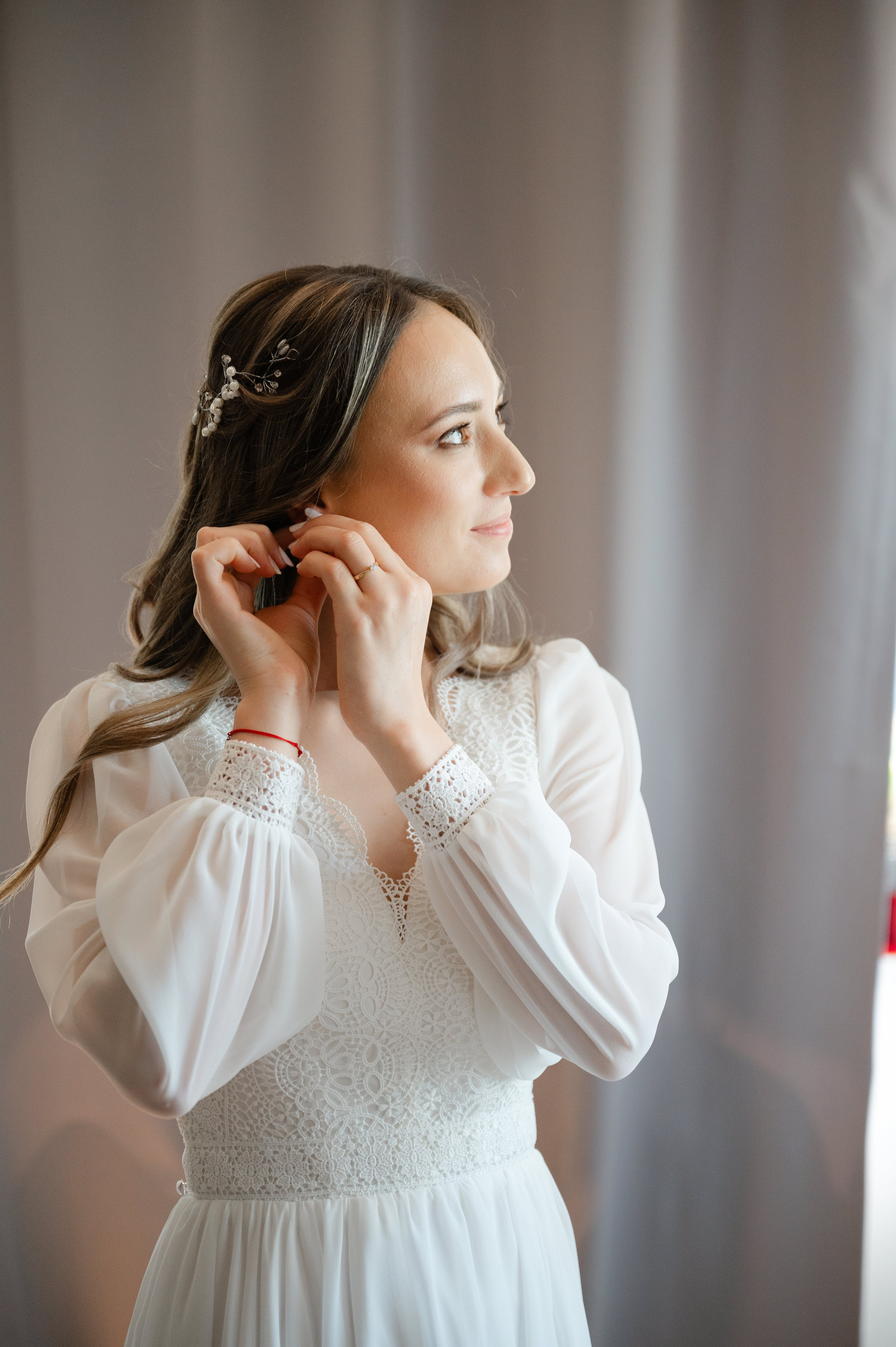 Ionela & Cătălin O Nuntă De Poveste La Conacul Heldsdorf | Happy Souls