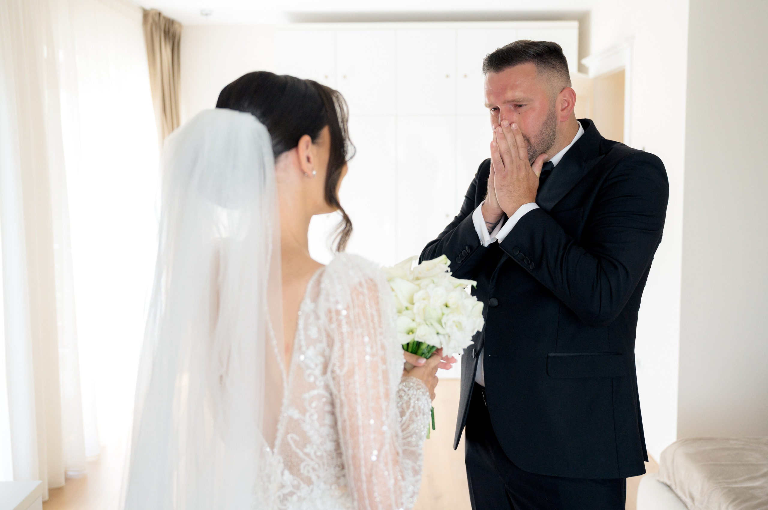 Mălina & Silviu – nuntă la Serenity Resort Codlea | Fotograf nuntă Brașov