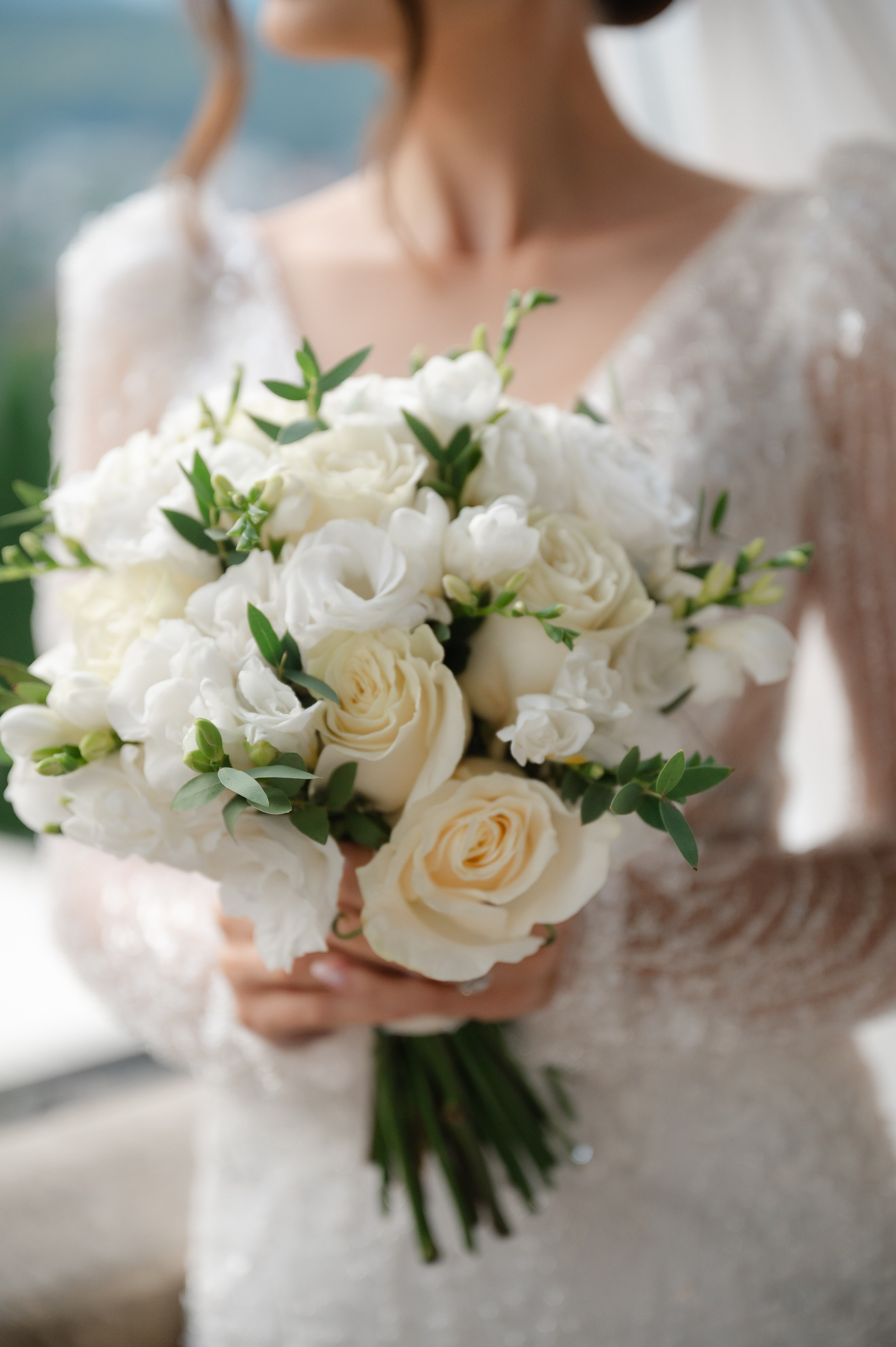 Mălina & Silviu – ședință foto la Castelul Cantacuzino | Fotograf nuntă