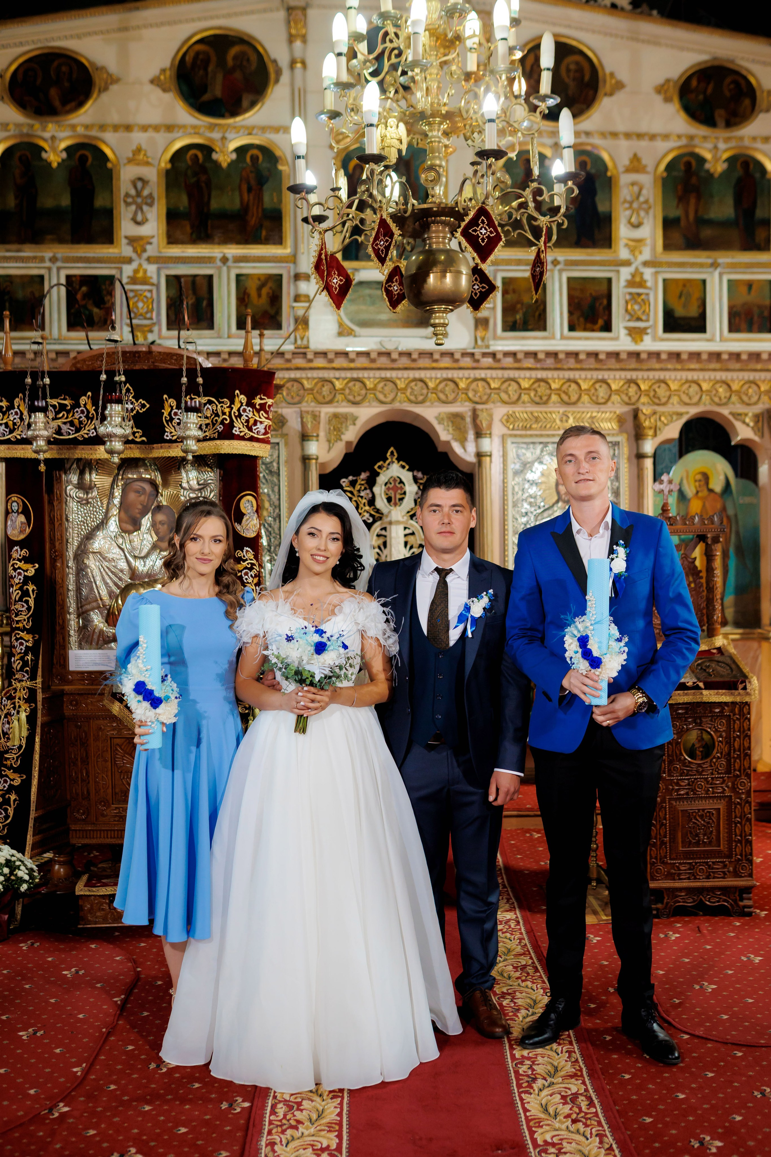 Loredana & Emilian – Ziua Nunții | Videografie - fotografie Botez Suceava, Iași, Botoșani. Servicii foto-video profesionale, pentru momente de neuitat