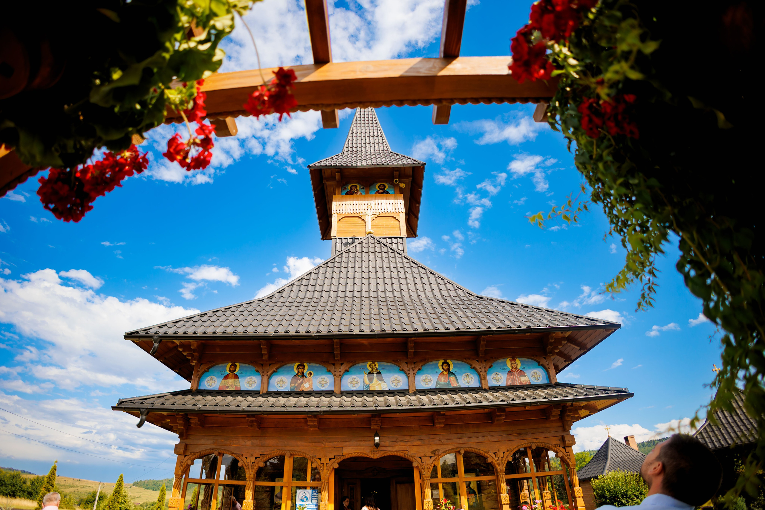 Nunta Nicoleta & Răzvan | Fotografie & Videografie Profesională. Servicii foto-video profesionale, pentru momente de neuitat